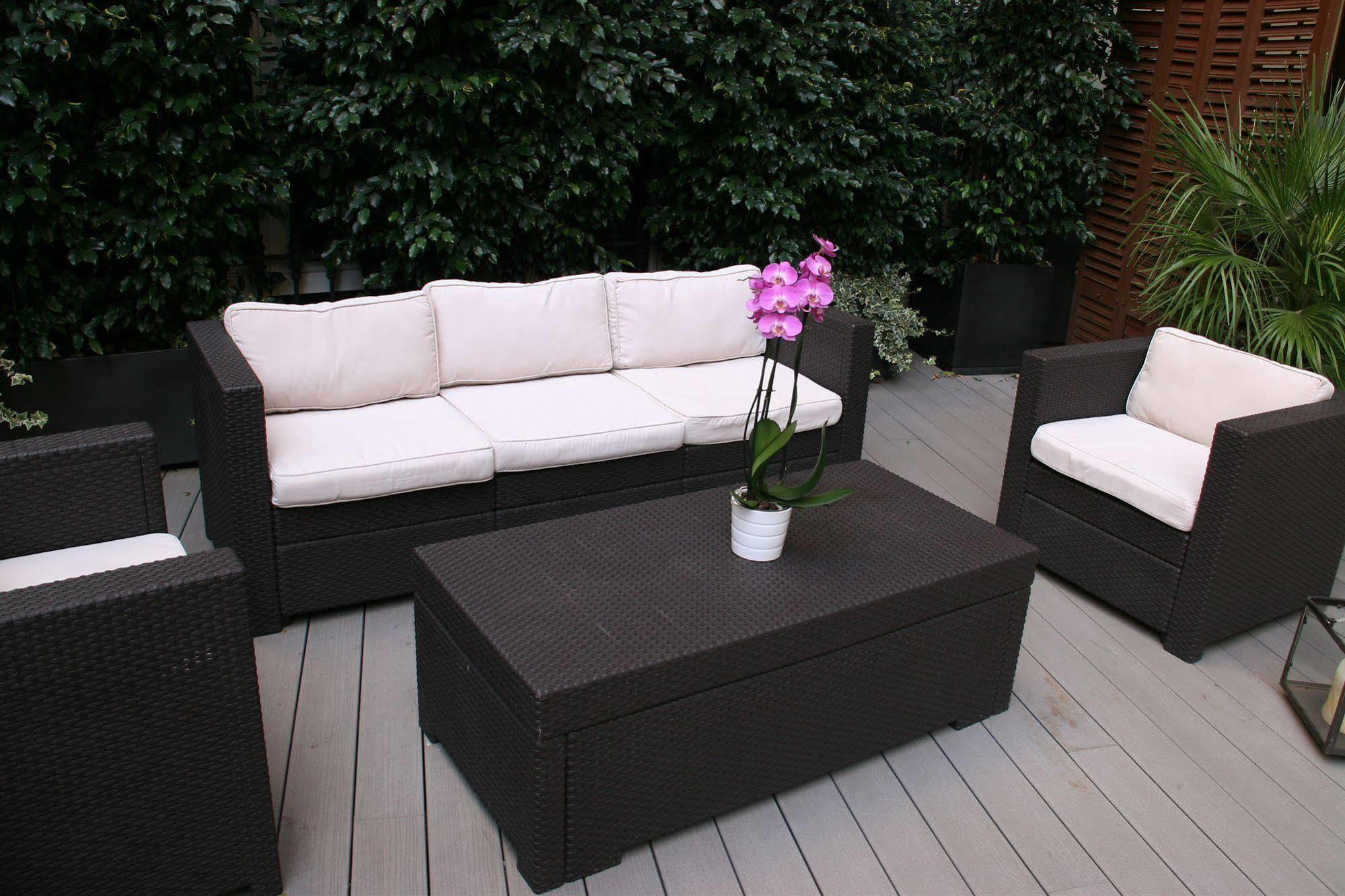 Anba Boutique (adults Only) Frühstückspension Barcelona