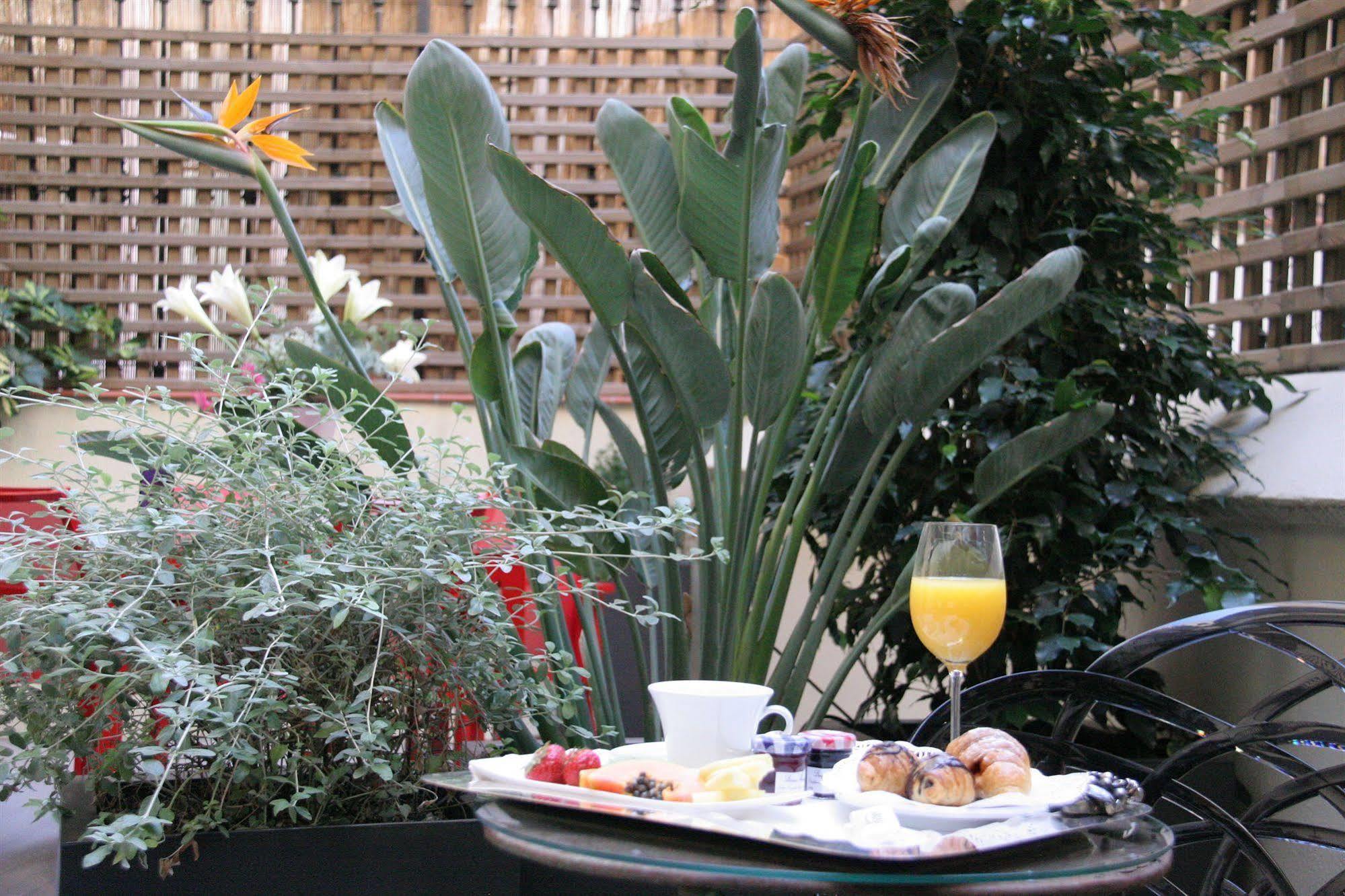 Anba Boutique (adults Only) Frühstückspension 3*