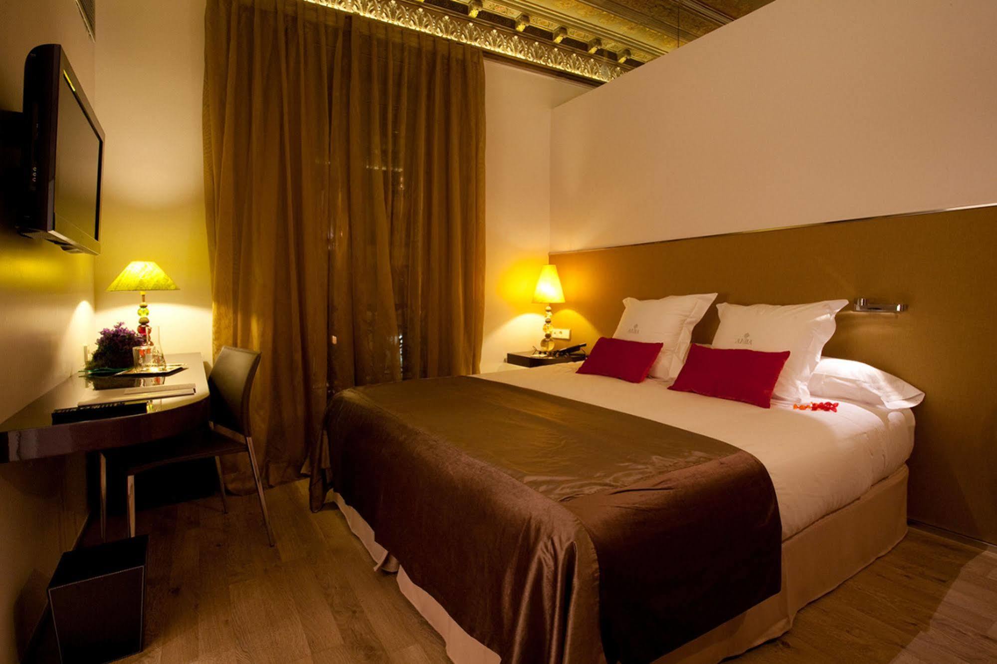 Anba Boutique (adults Only) Barcelona