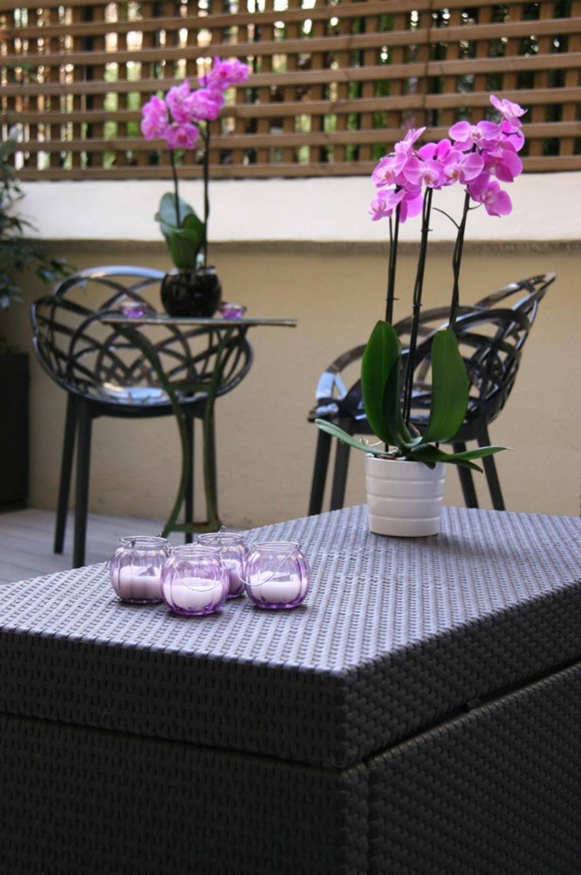 Frühstückspension Anba Boutique (adults Only) Barcelona