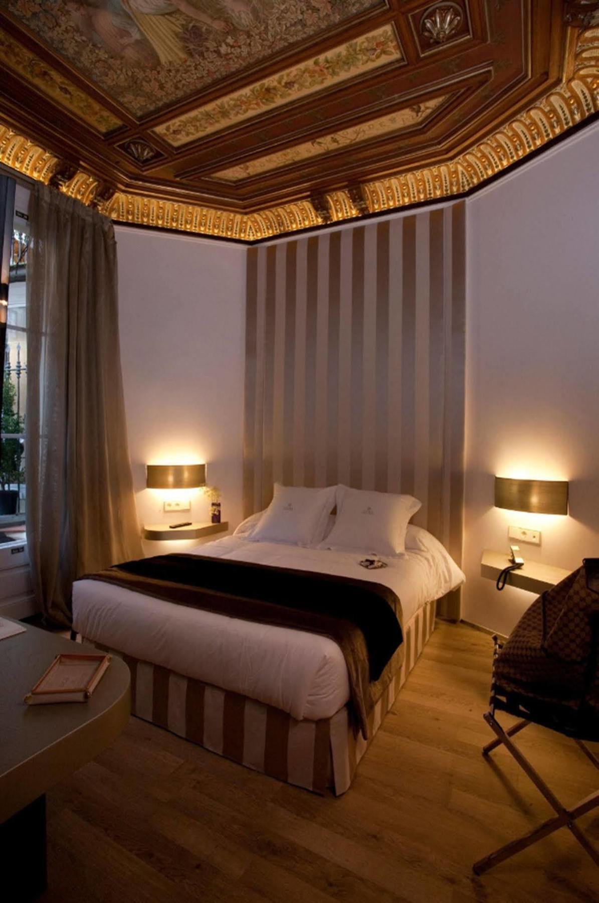 Anba Boutique (adults Only) 3* Barcelona
