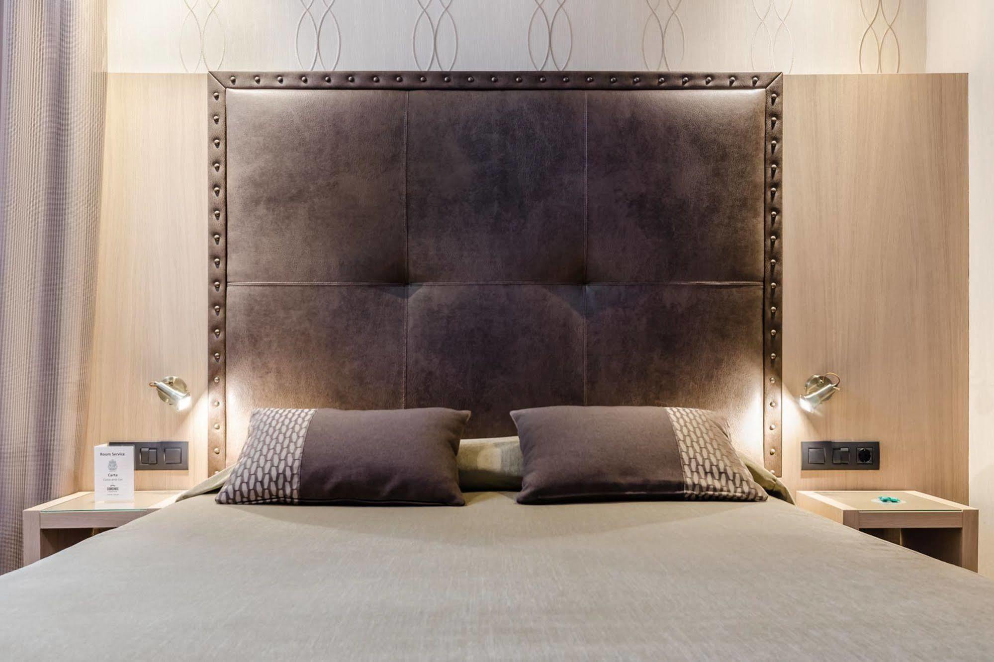 Hotel Gotico Barcelone