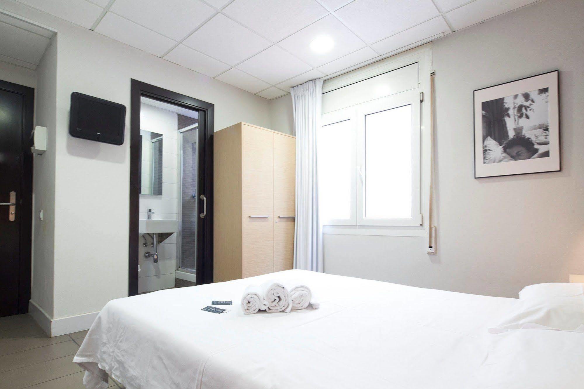 Putxet By Gaiarooms Guest house Barcelona