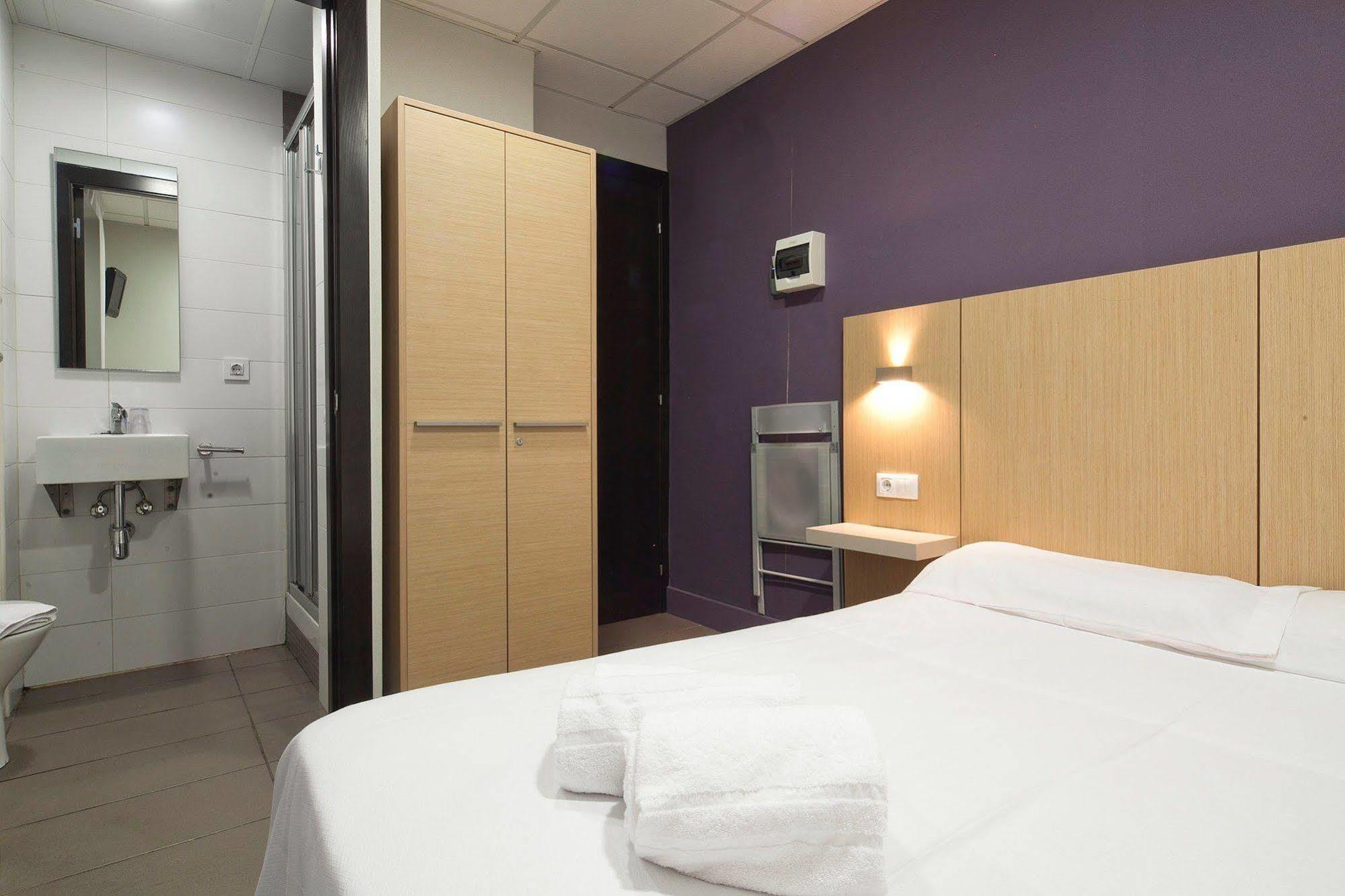 Guest house Putxet By Gaiarooms Barcelona