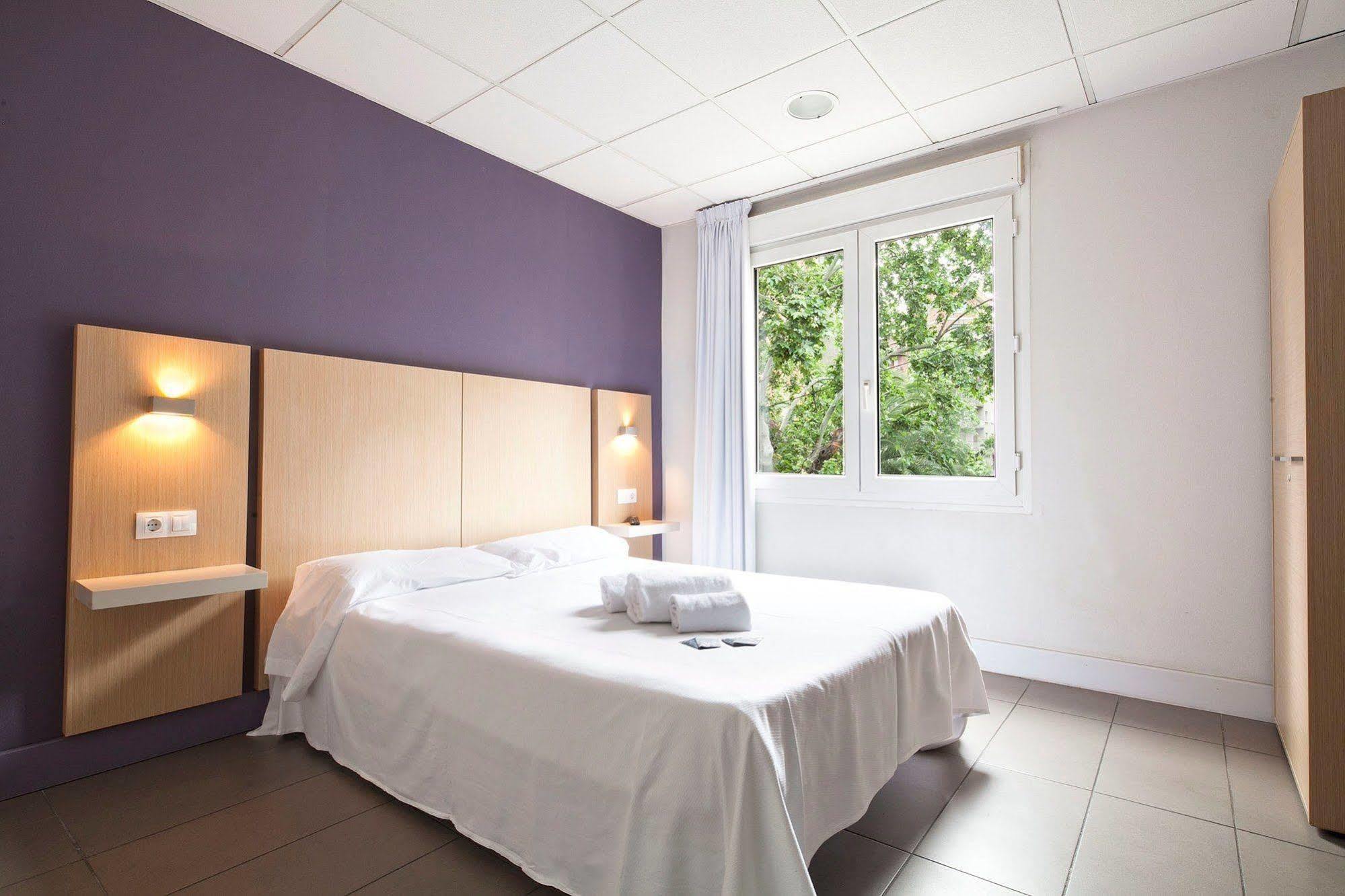Putxet By Gaiarooms Guest house Barcelona