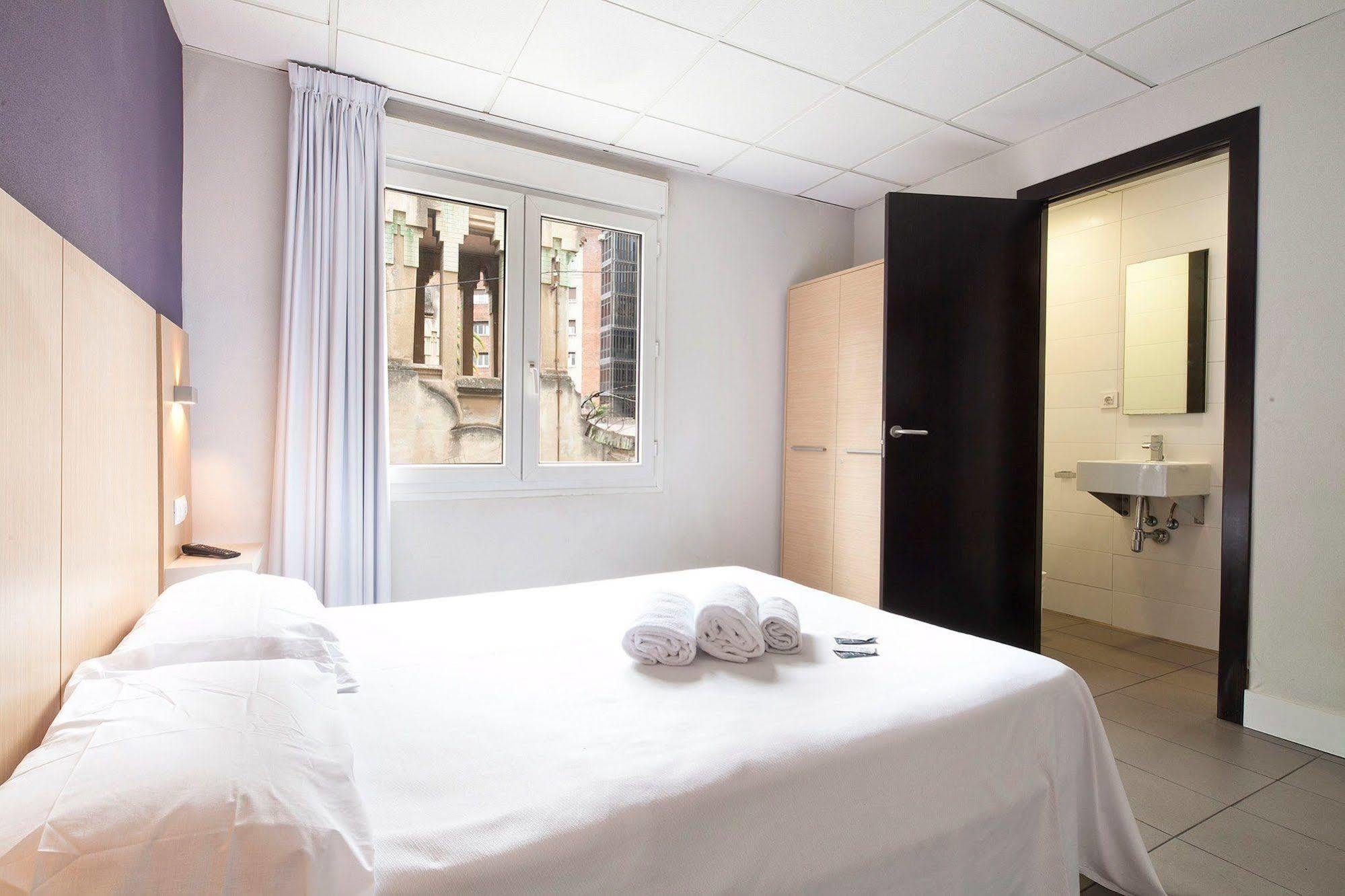 Putxet By Gaiarooms Barcelona