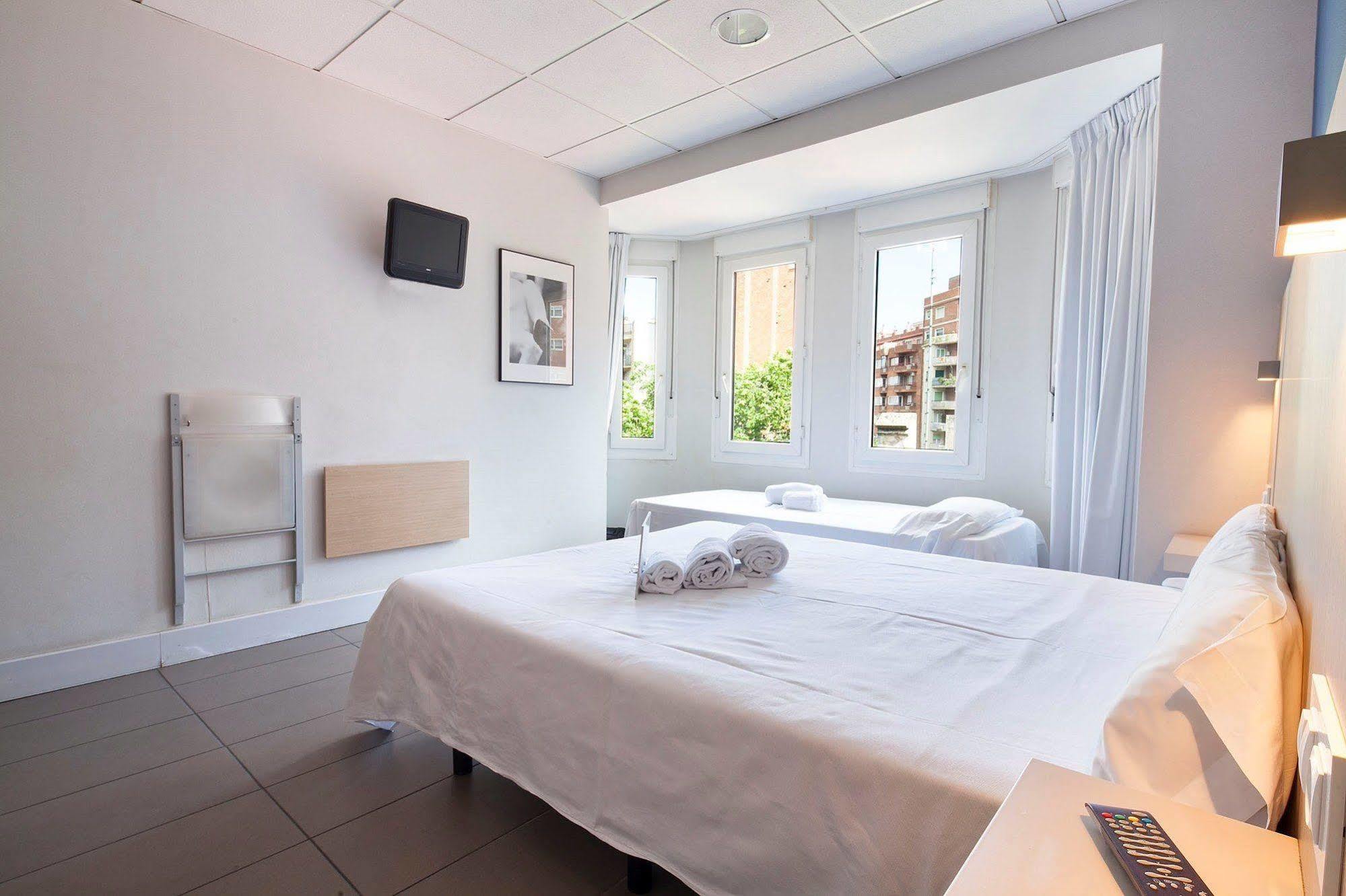 Putxet By Gaiarooms Barcelona