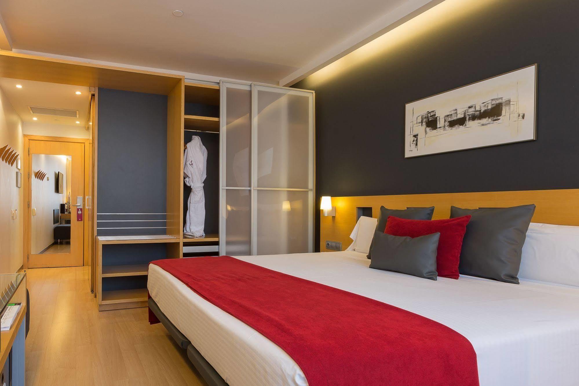 Sercotel Caspe