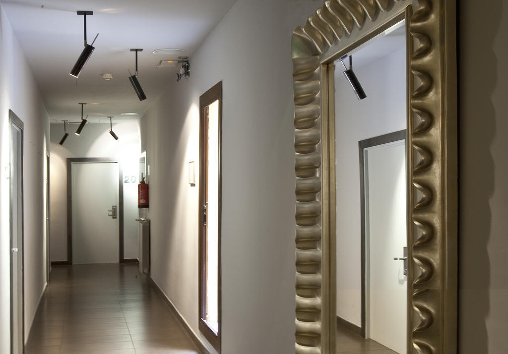 Chic & Basic Zoo Hotel Barcelone