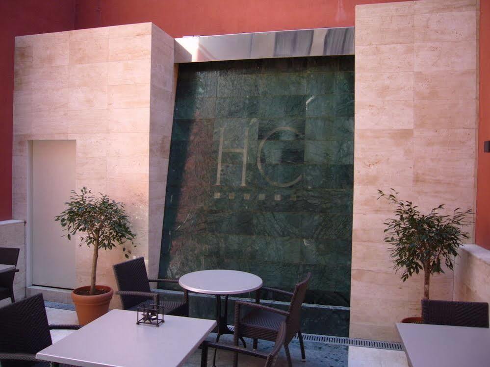 Appart hôtel Numa Brio Barcelone