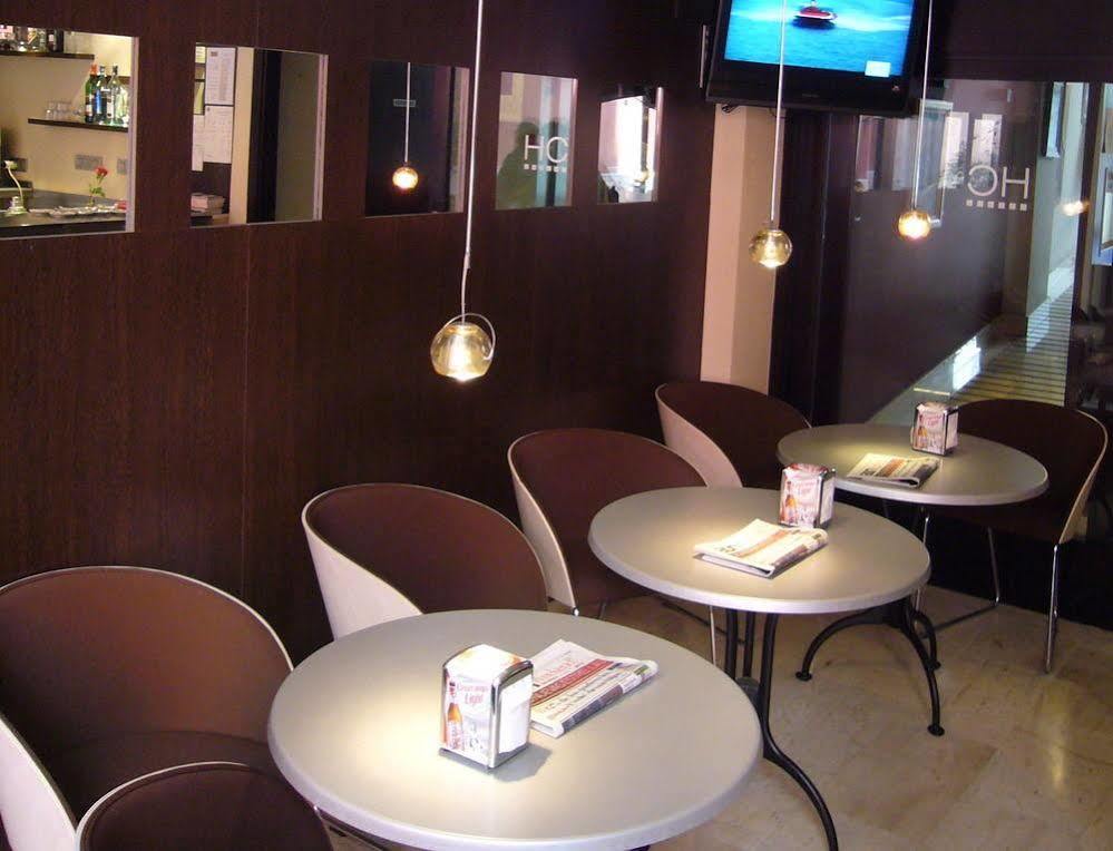 Numa Brio Appart hôtel 4*