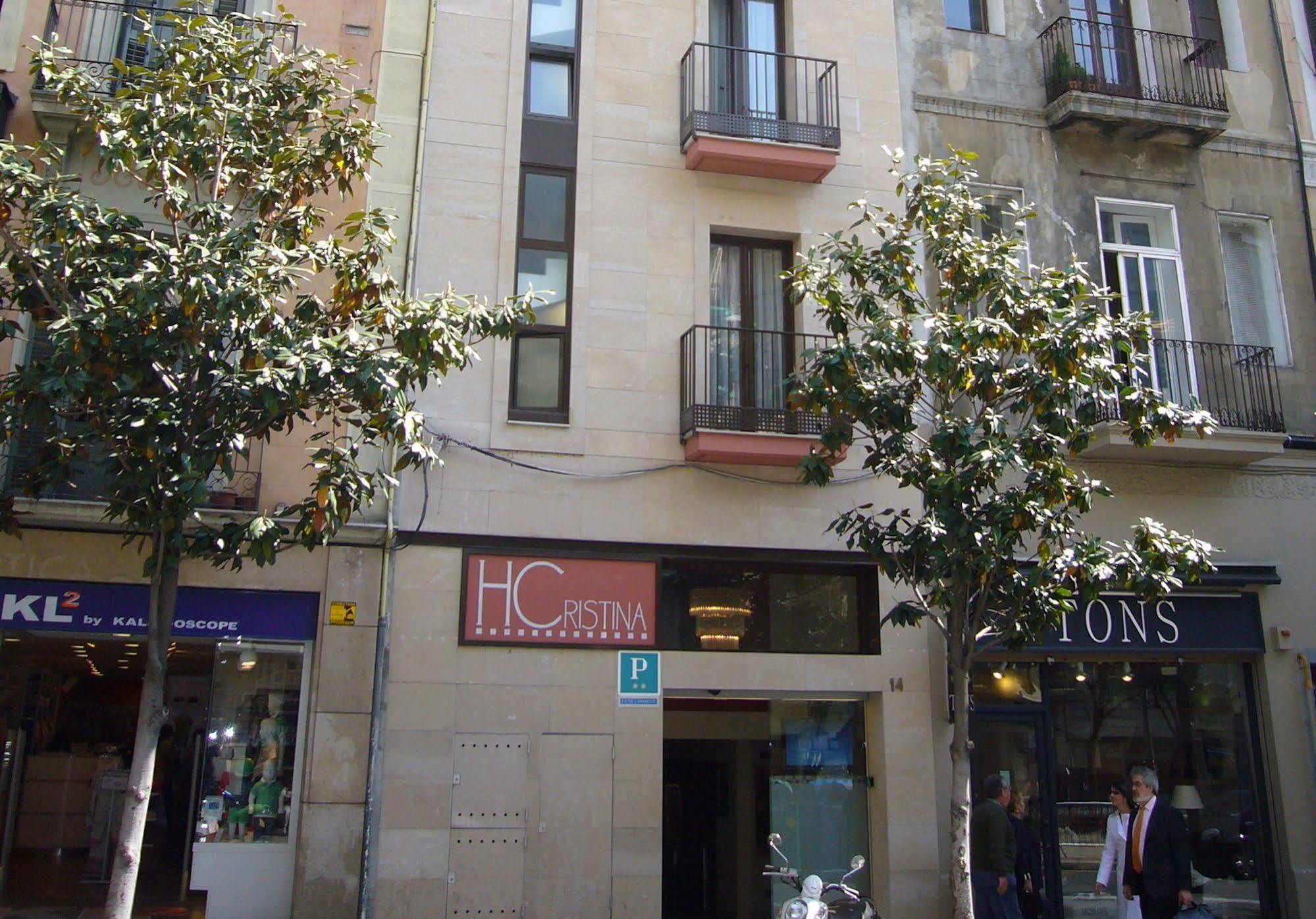 Numa Brio 4* Barcelone