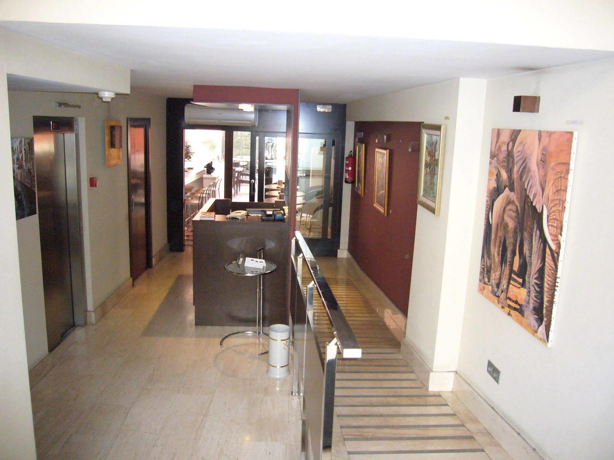Appart hôtel Numa Brio Barcelone