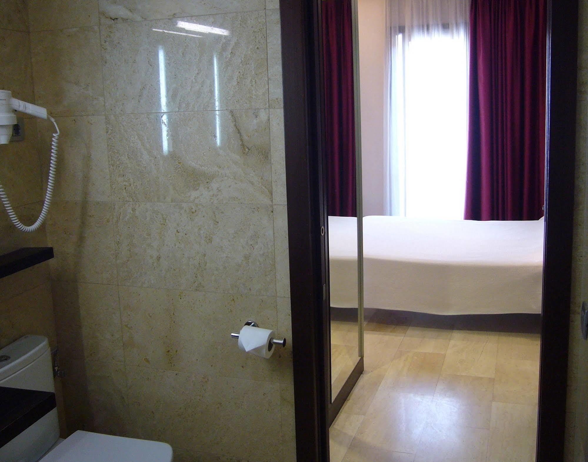 Numa Brio Appart hôtel Barcelone