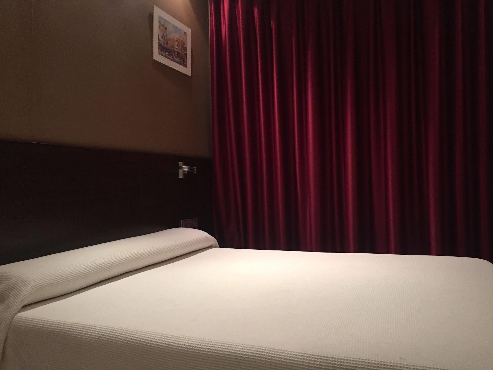 Numa Brio 4* Barcelone