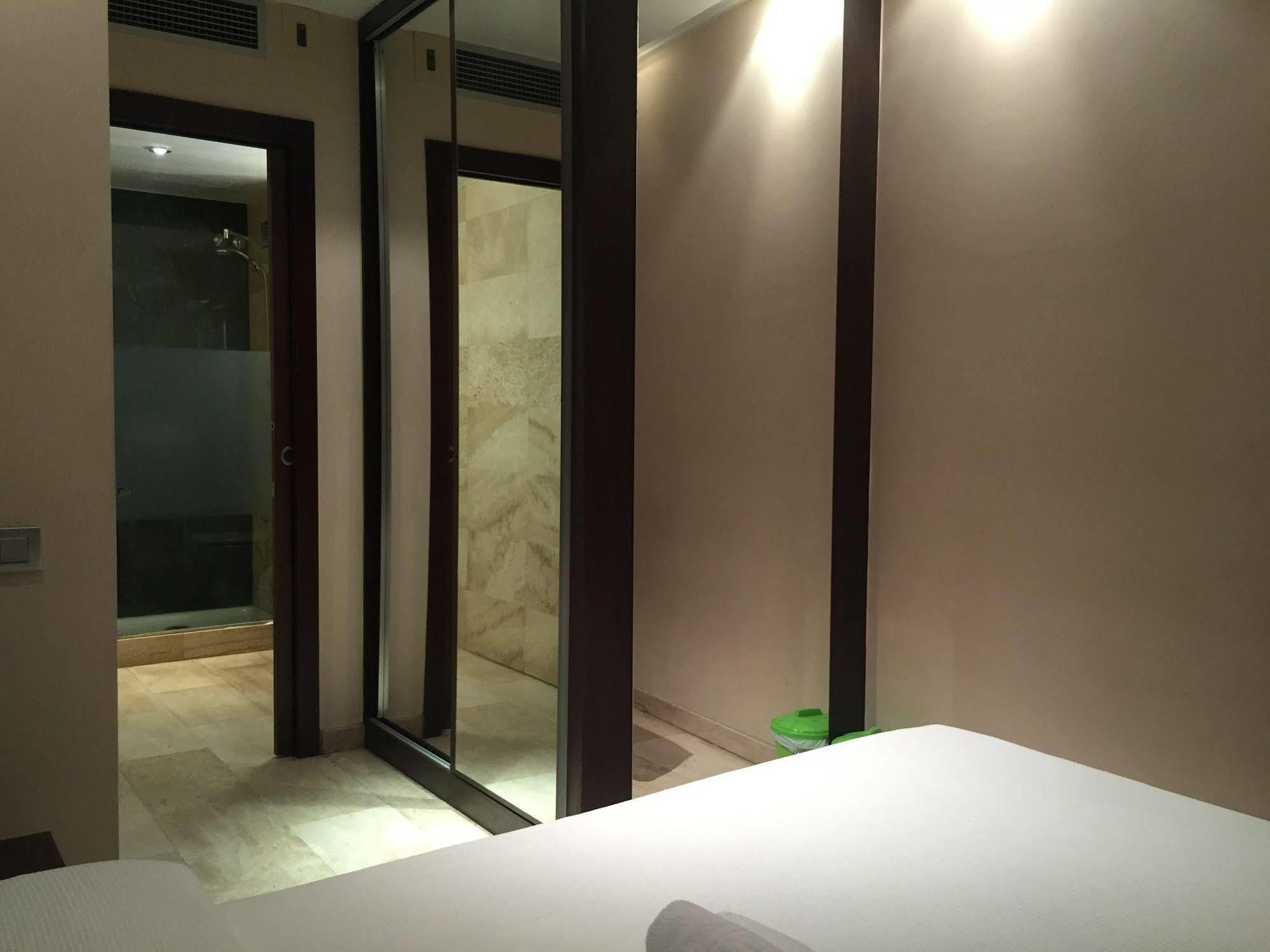 Numa Brio Appart hôtel Barcelone
