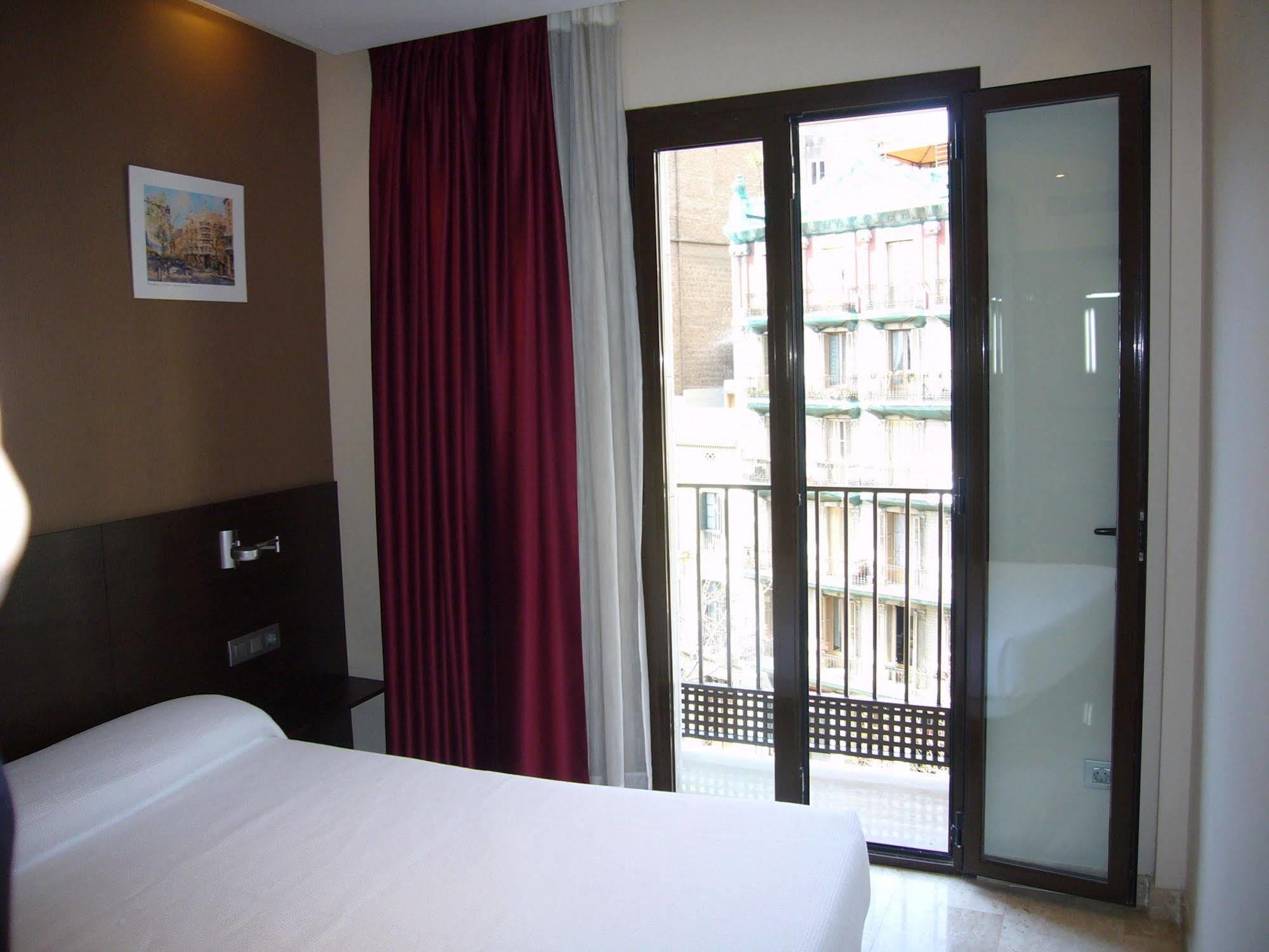 Appart hôtel Numa Brio Barcelone