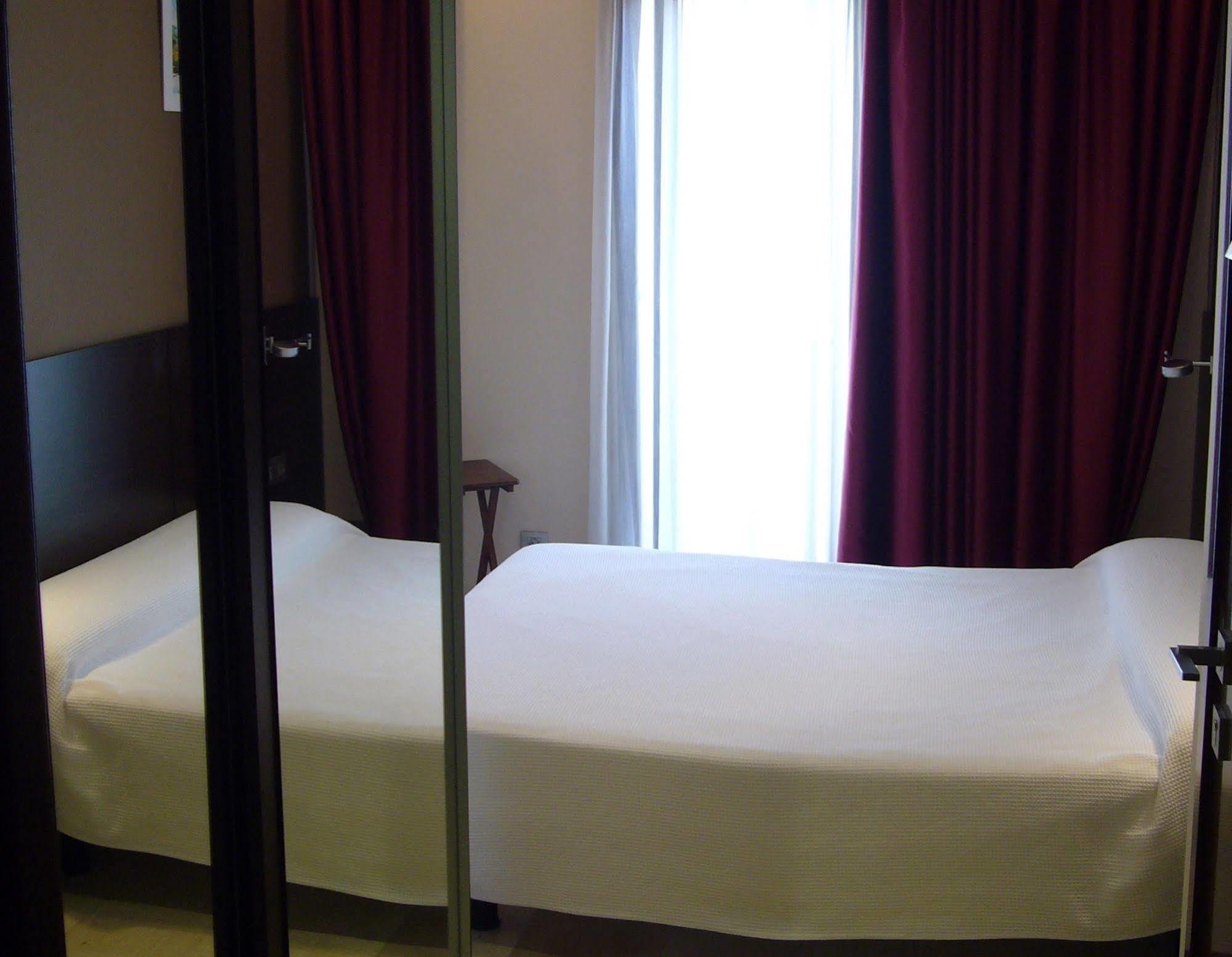 Appart hôtel Numa Brio Barcelone