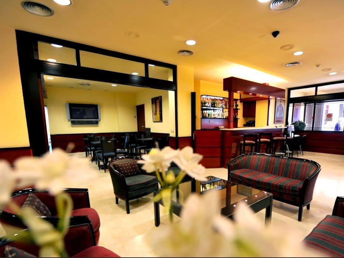 Hotel Glòries 3*