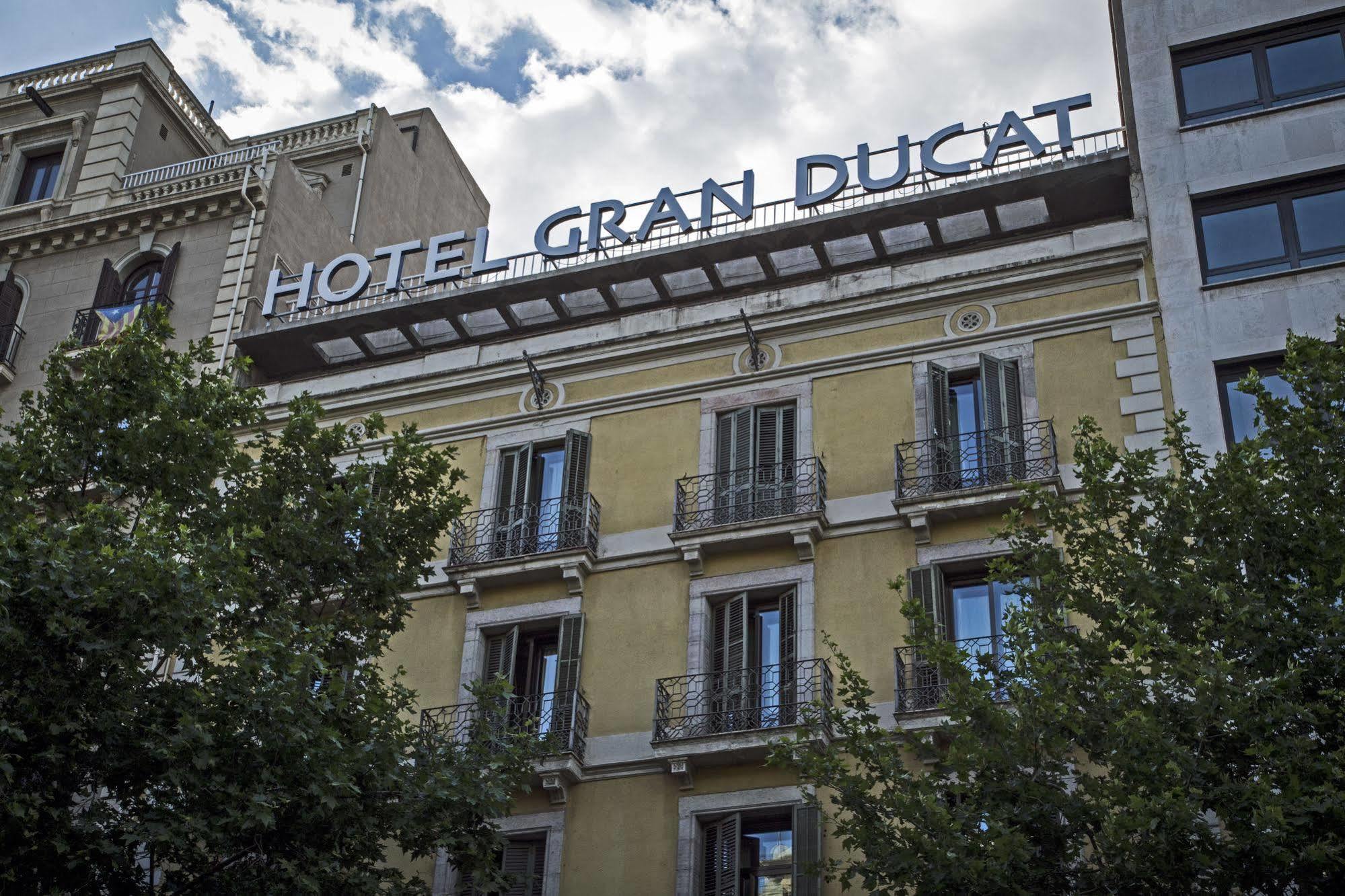 Bcn Urbaness Gran Ducat 3*