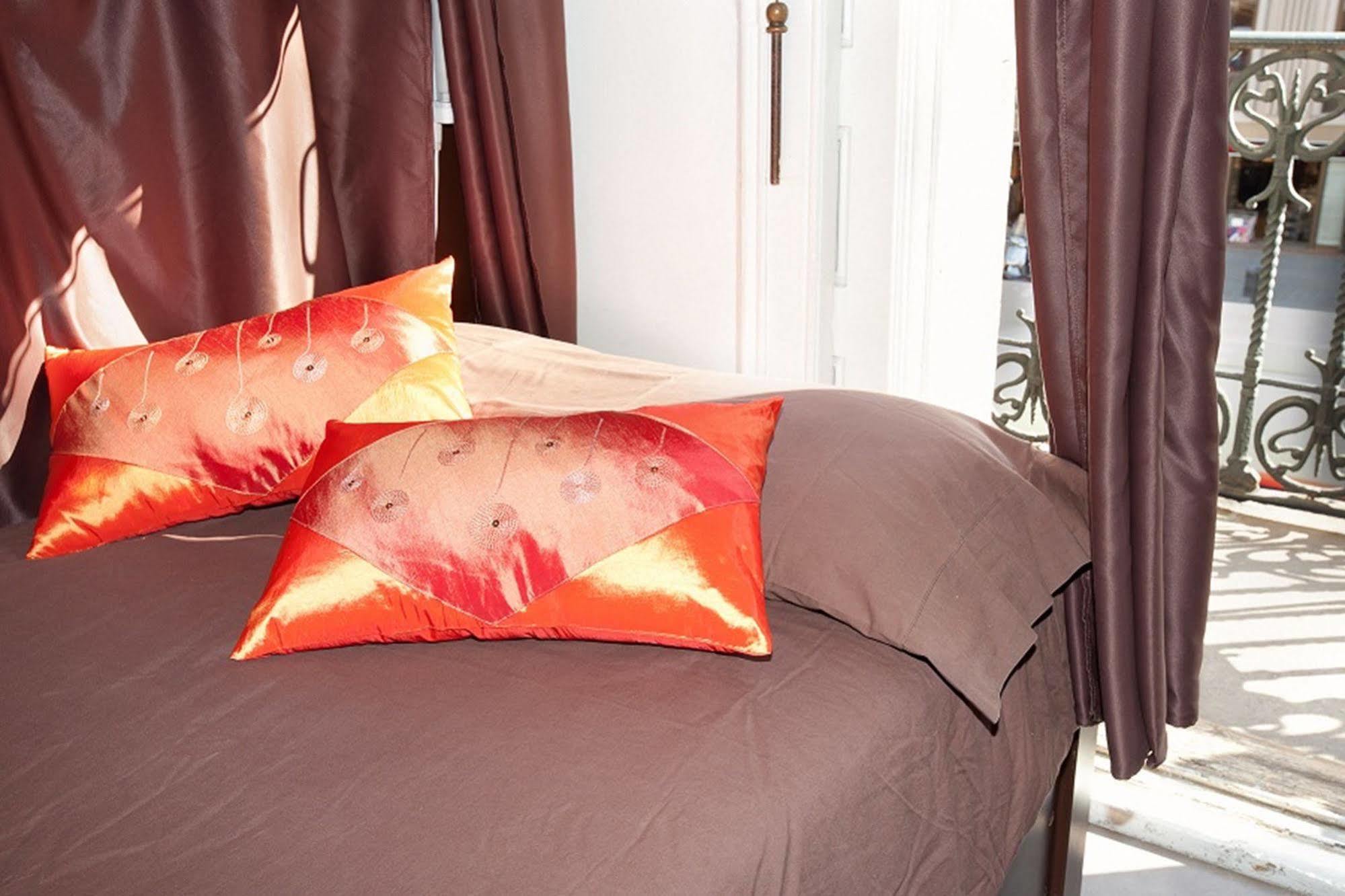 Auberge de jeunesse Hip Karma *