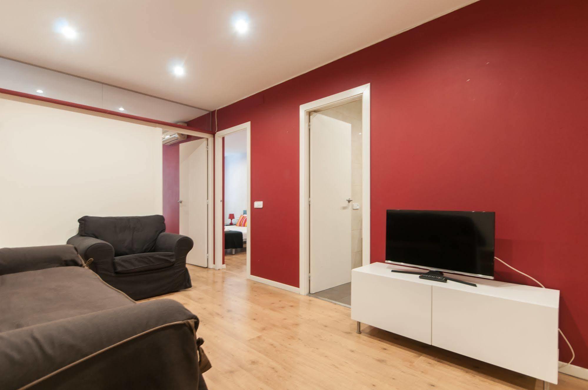 Appartement Trivao Sant Antoni Market Barcelona