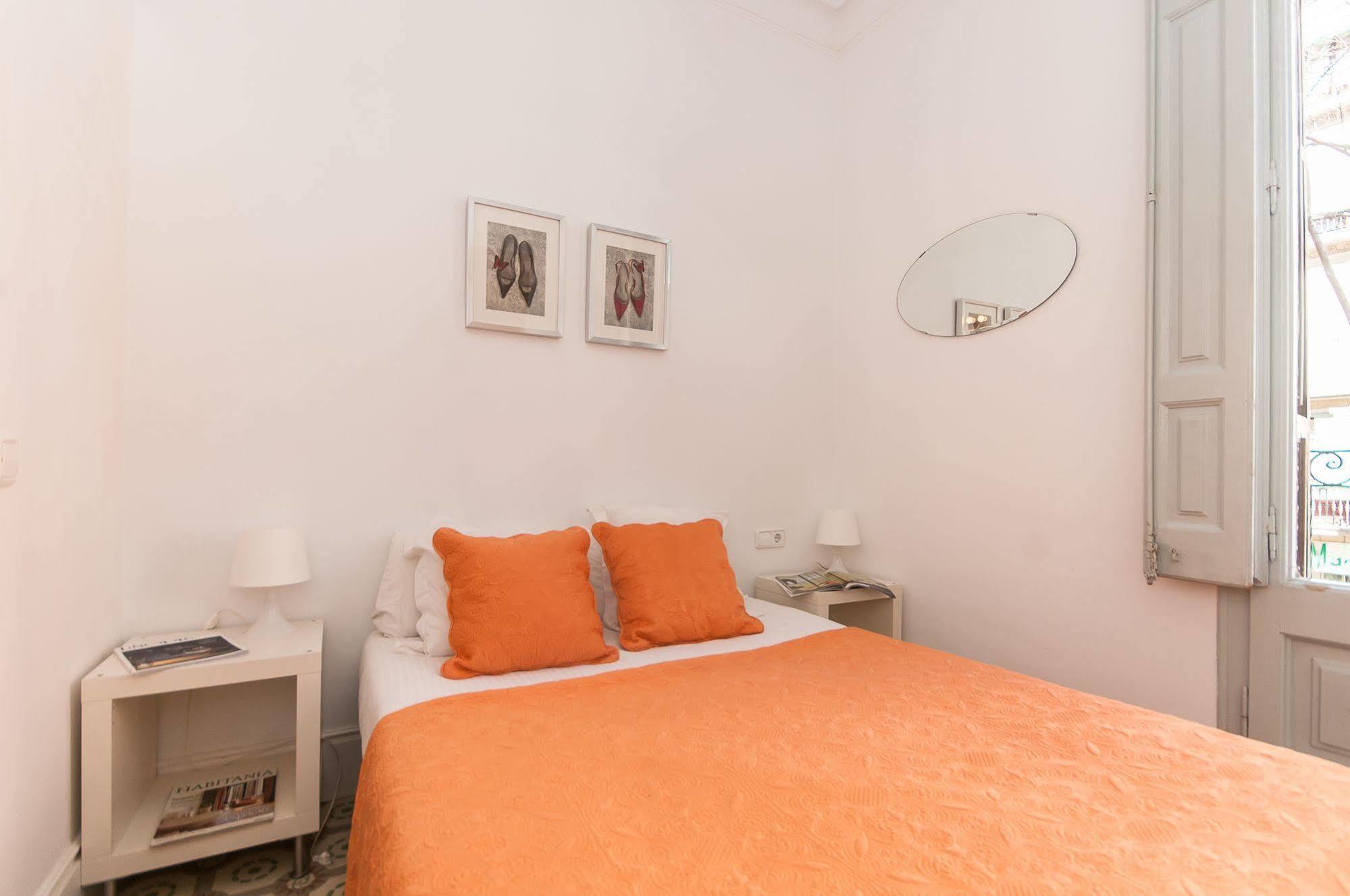 Trivao Sant Antoni Market Appartement Barcelona