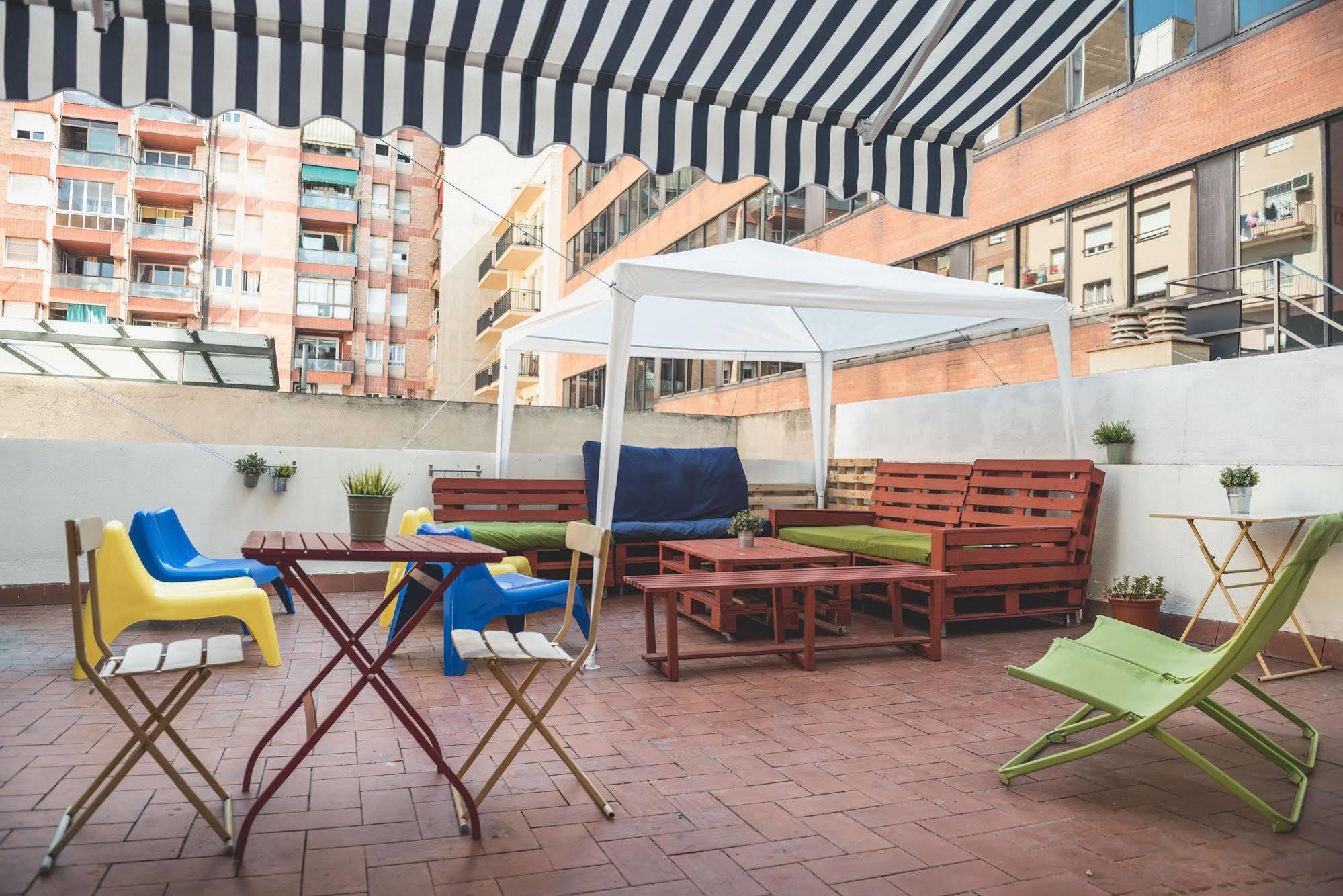 Hostal One Ramblas