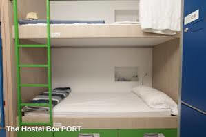 One Ramblas Hostal