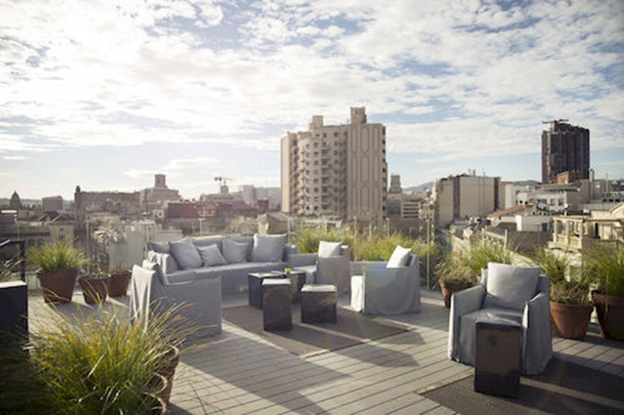 Yurbban Trafalgar Hotel 3*