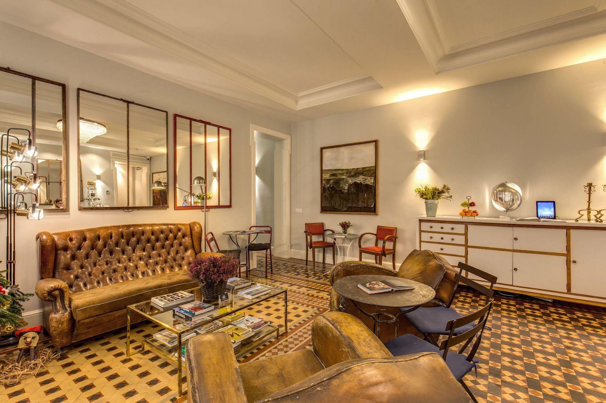 Bed and breakfast We Boutique 3*