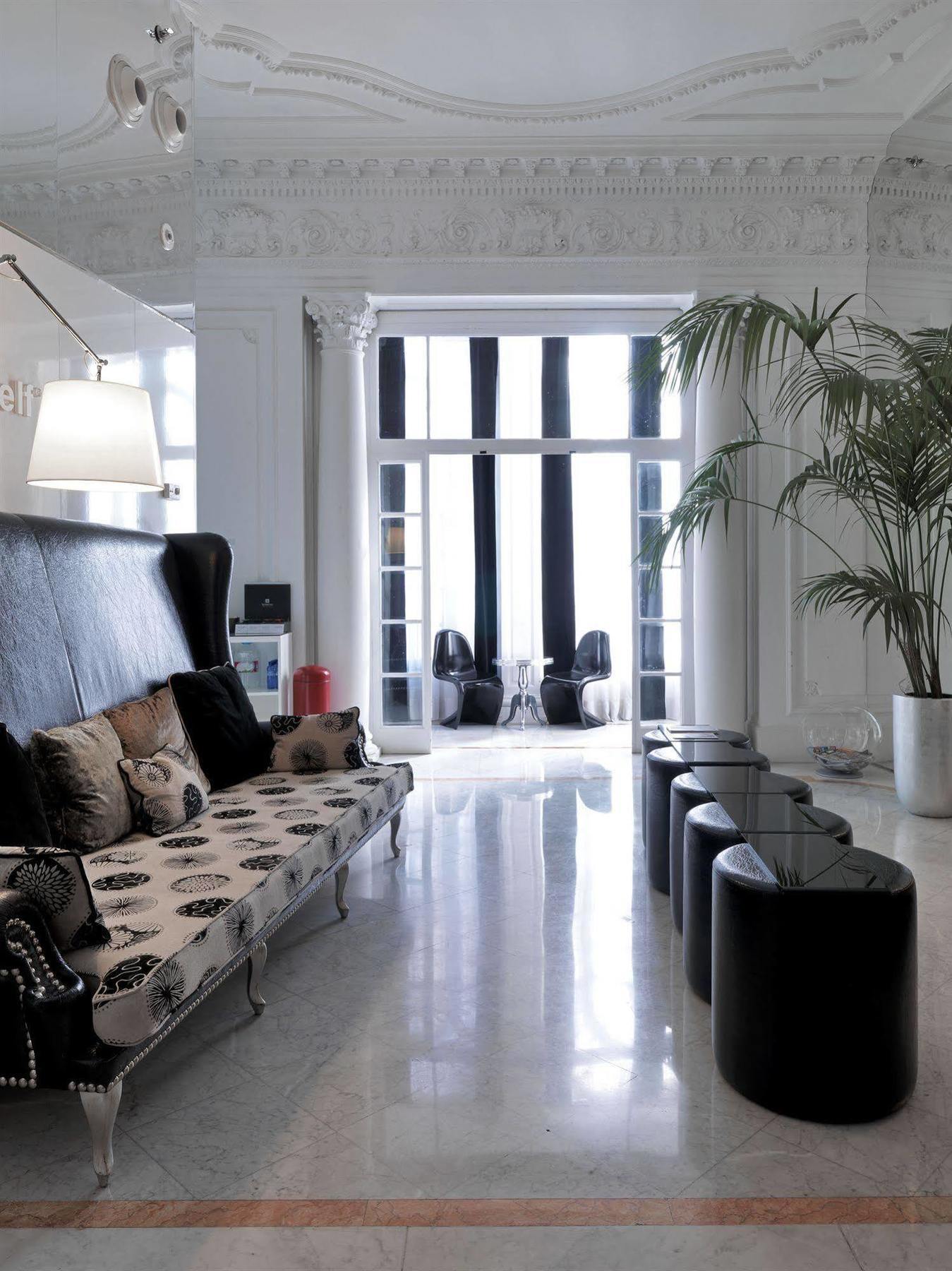 Hotel Chic&basic Born Boutique Barcelone