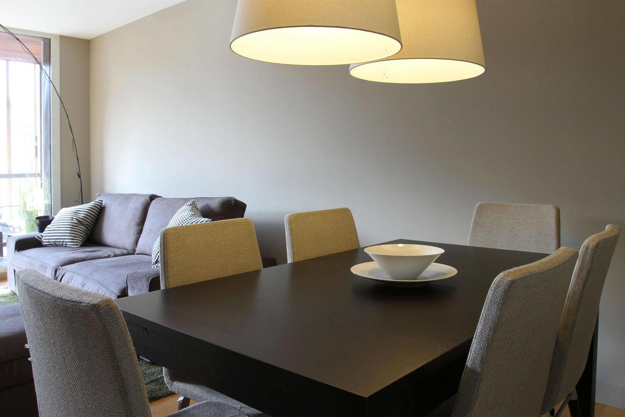 Passeig De Gracia Sun Balcony 2 Bedroo Apartment *