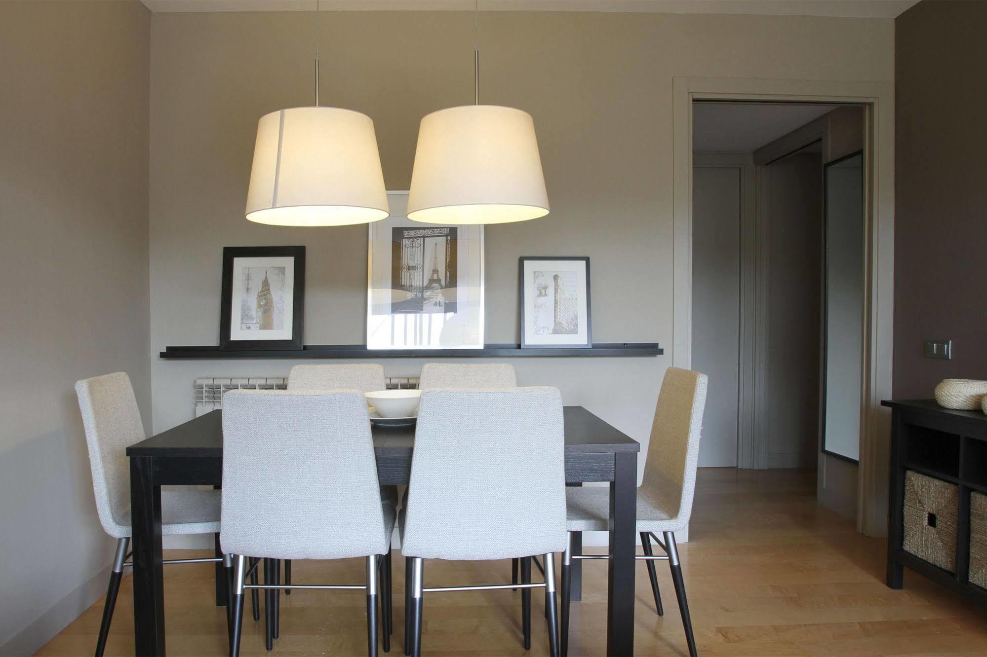 Passeig De Gracia Sun Balcony 2 Bedroo *