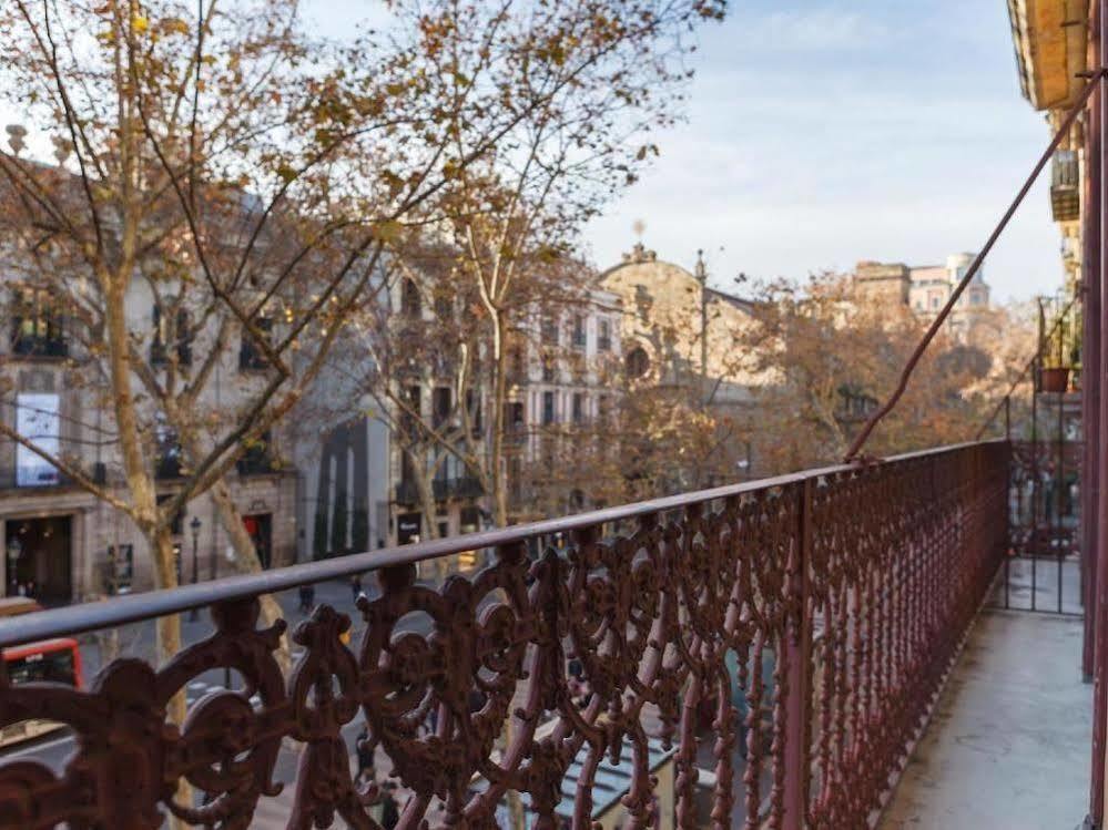 Rambla108 Aparthotel