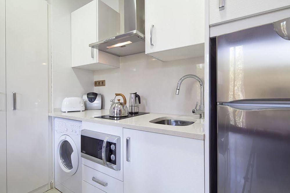 Rambla108 Aparthotel Barcelona