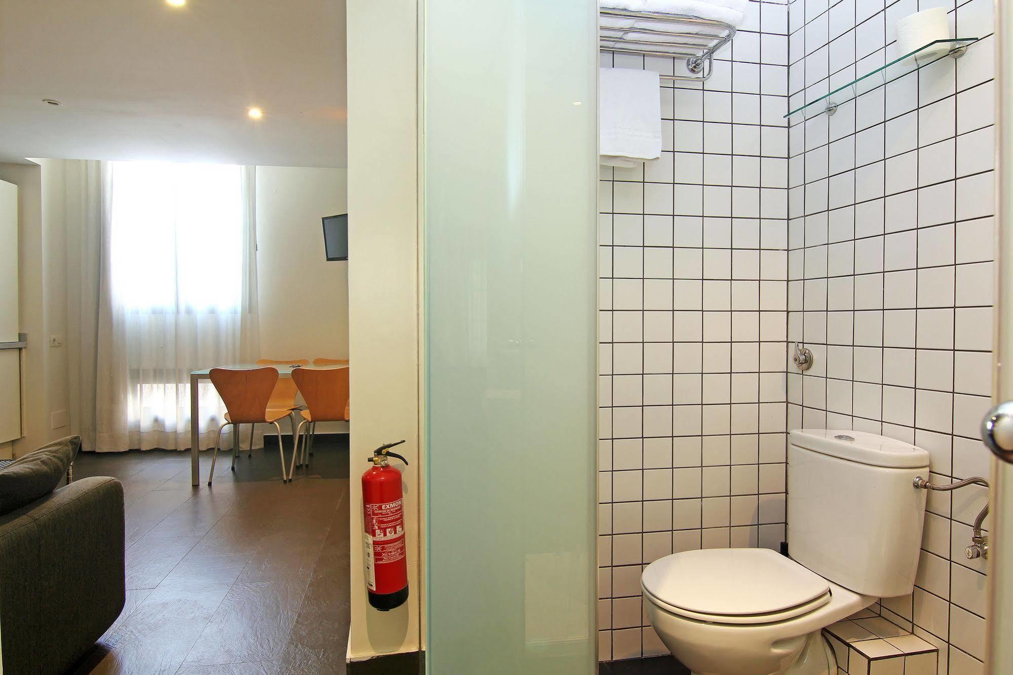 Picasso Hotel Barcelone