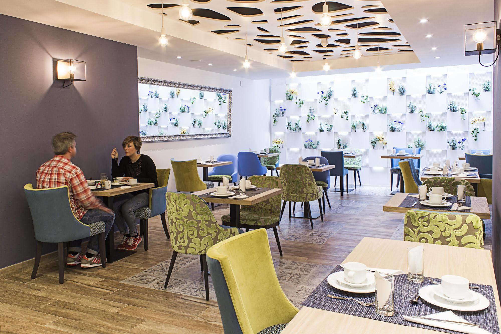 Hotel Boutique Hostemplo Sagrada Familia Barcelona