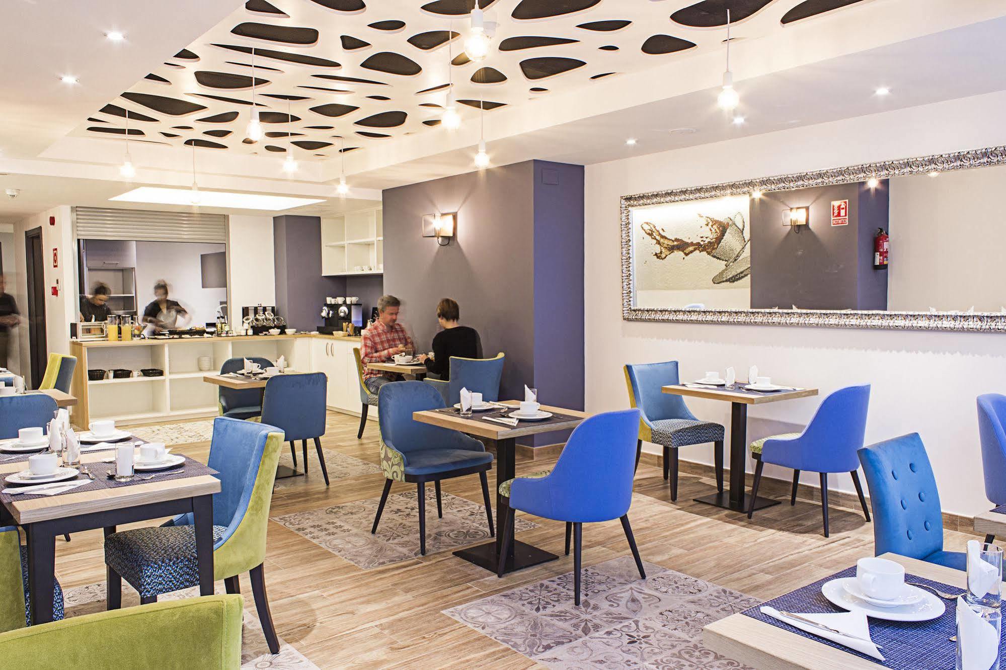 Boutique Hostemplo Sagrada Familia Hotel