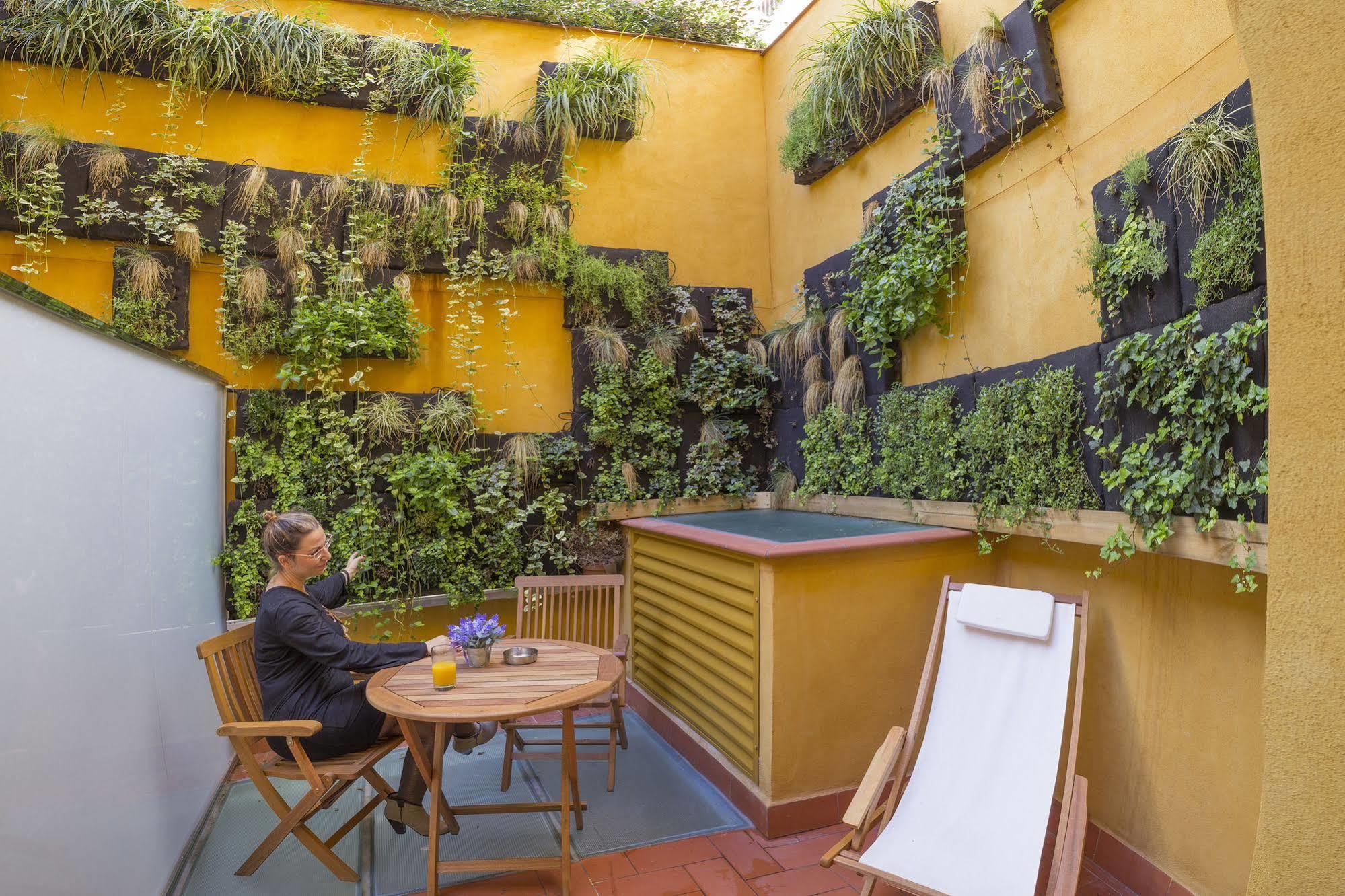Hotel Boutique Hostemplo Sagrada Familia Barcelona