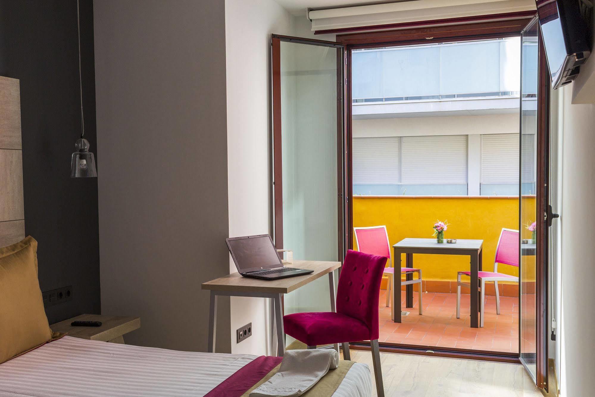 Hotel Boutique Hostemplo Sagrada Familia Barcelona