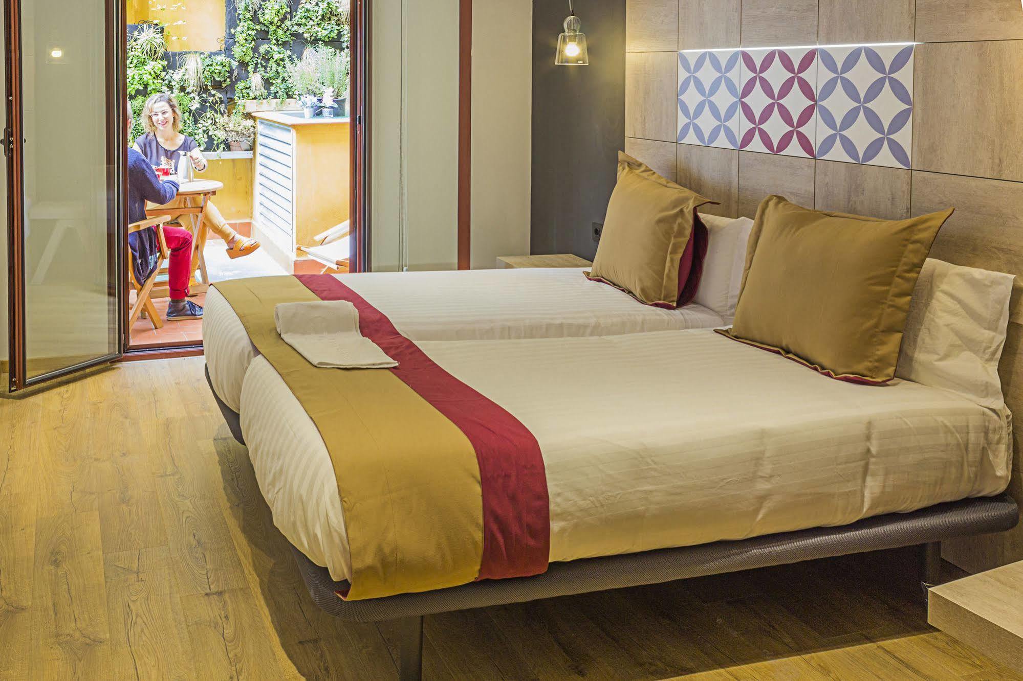 Boutique Hostemplo Sagrada Familia Hotel 3*