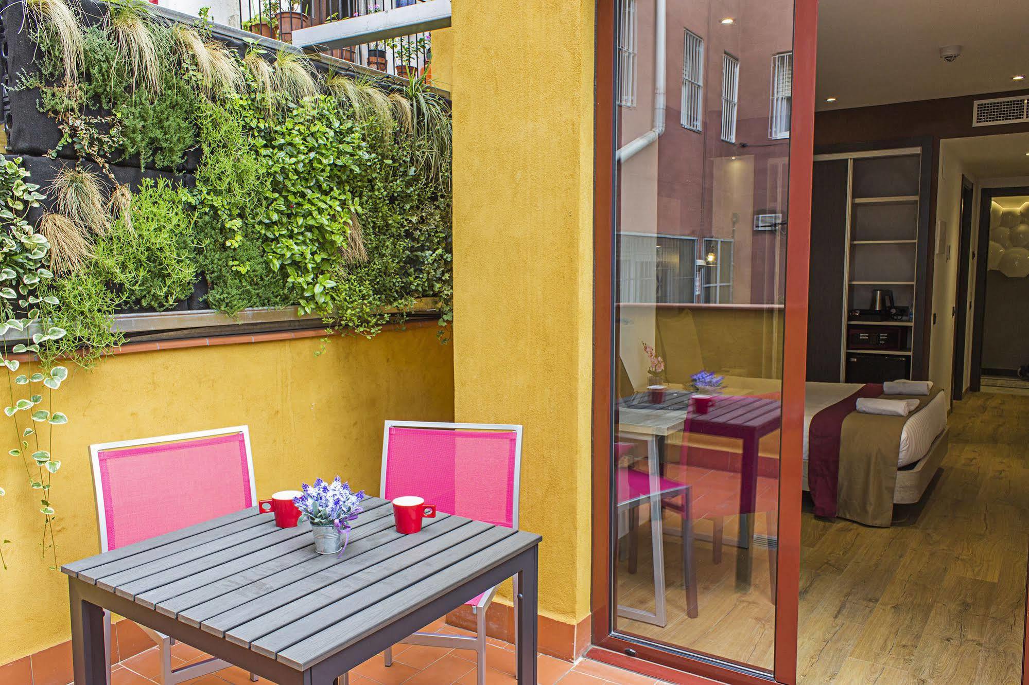 Hotel Boutique Hostemplo Sagrada Familia