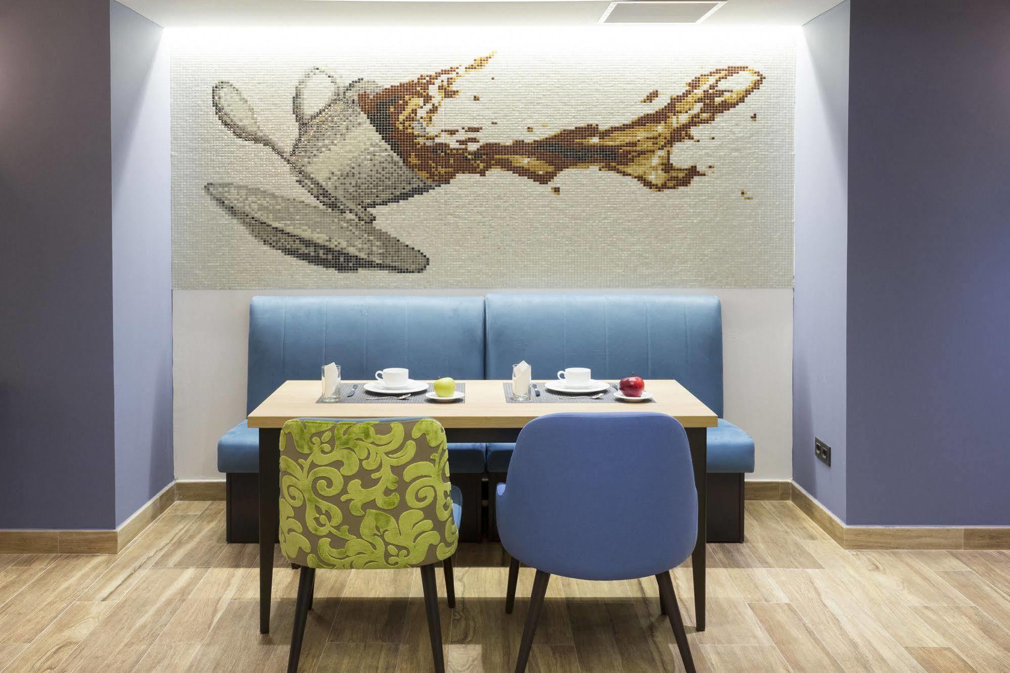 Boutique Hostemplo Sagrada Familia Hotel 3*
