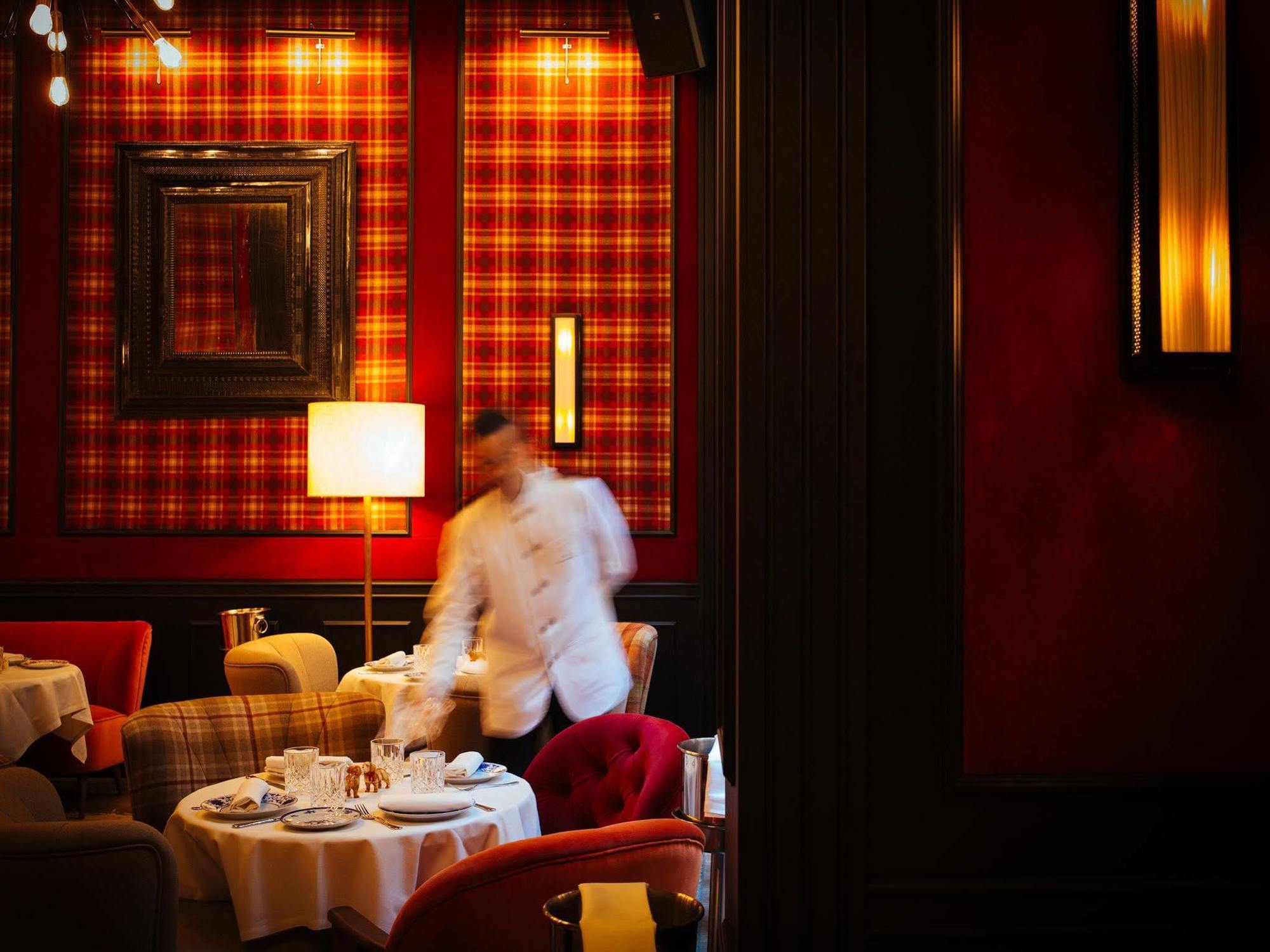 Wittmore - Adults Only, Small Luxury