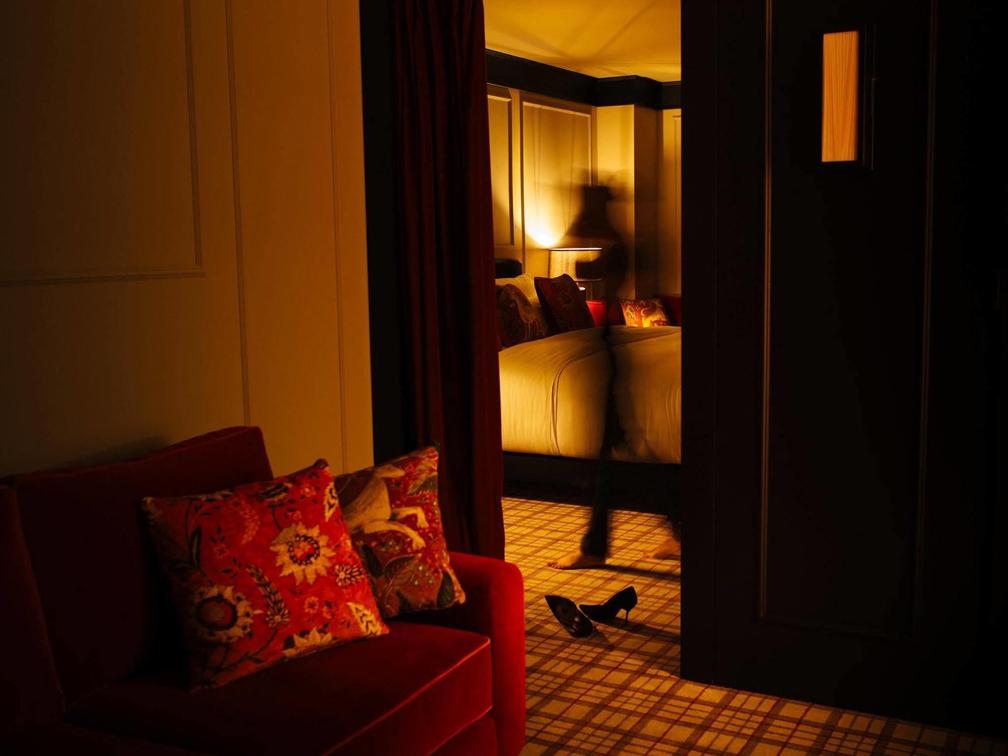 Wittmore - Adults Only, Small Luxury 5* Barcelone
