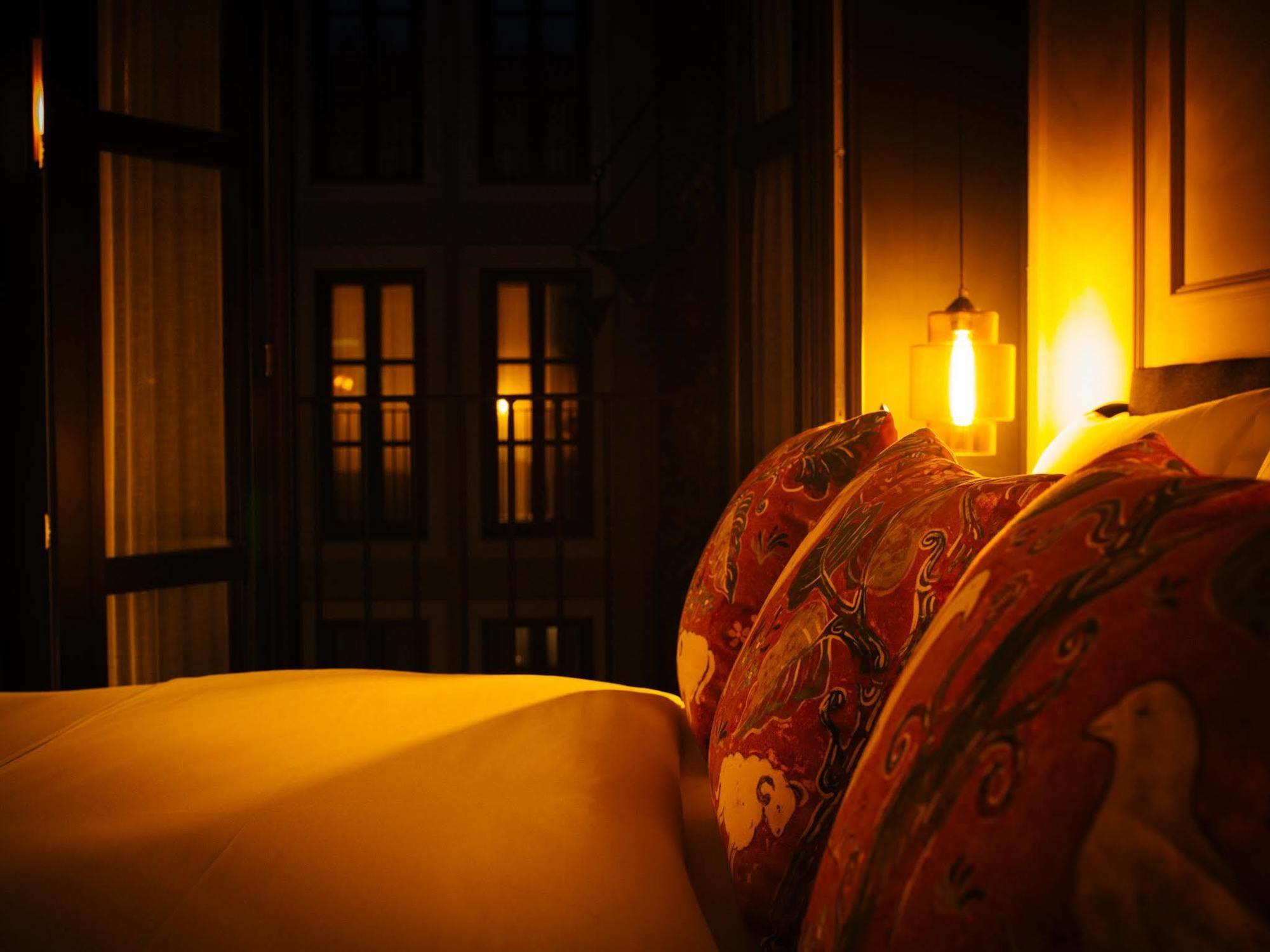 Wittmore - Adults Only, Small Luxury 5* Barcelone