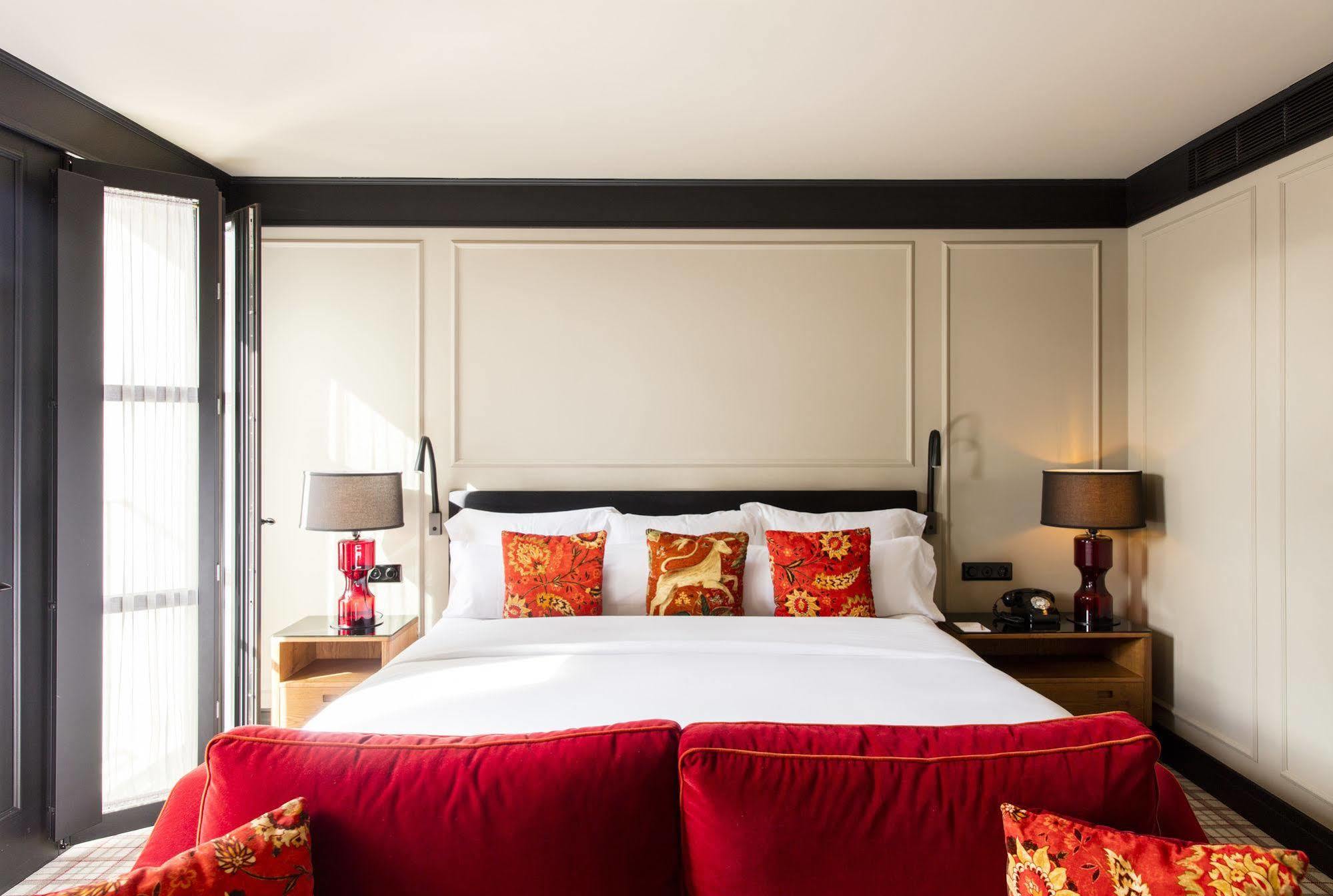 Hotel Wittmore - Adults Only, Small Luxury Barcelone