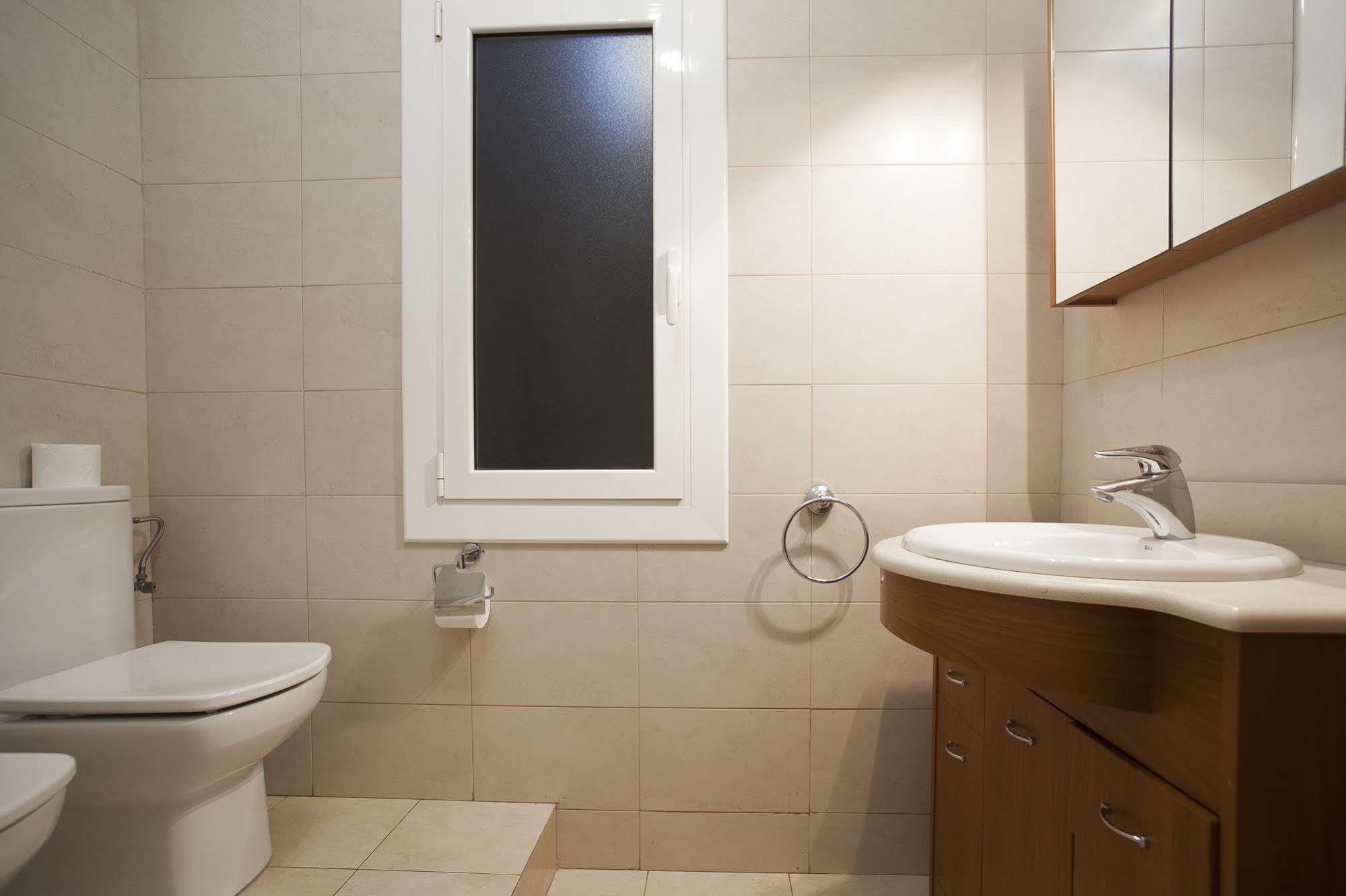 Apartment Bbarcelona Marina Flat *