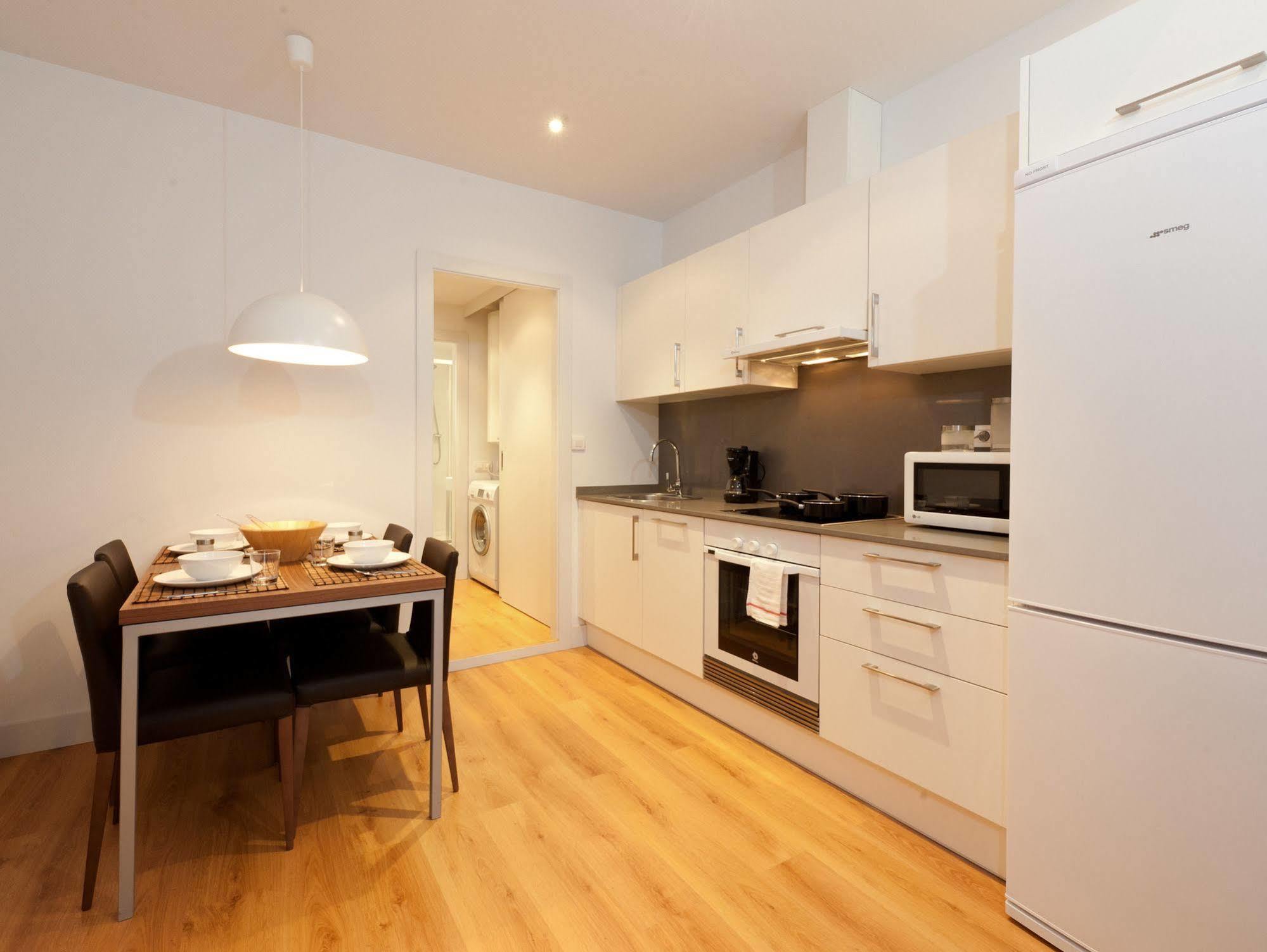 Hotel Dailyflats Gracia Barcelona